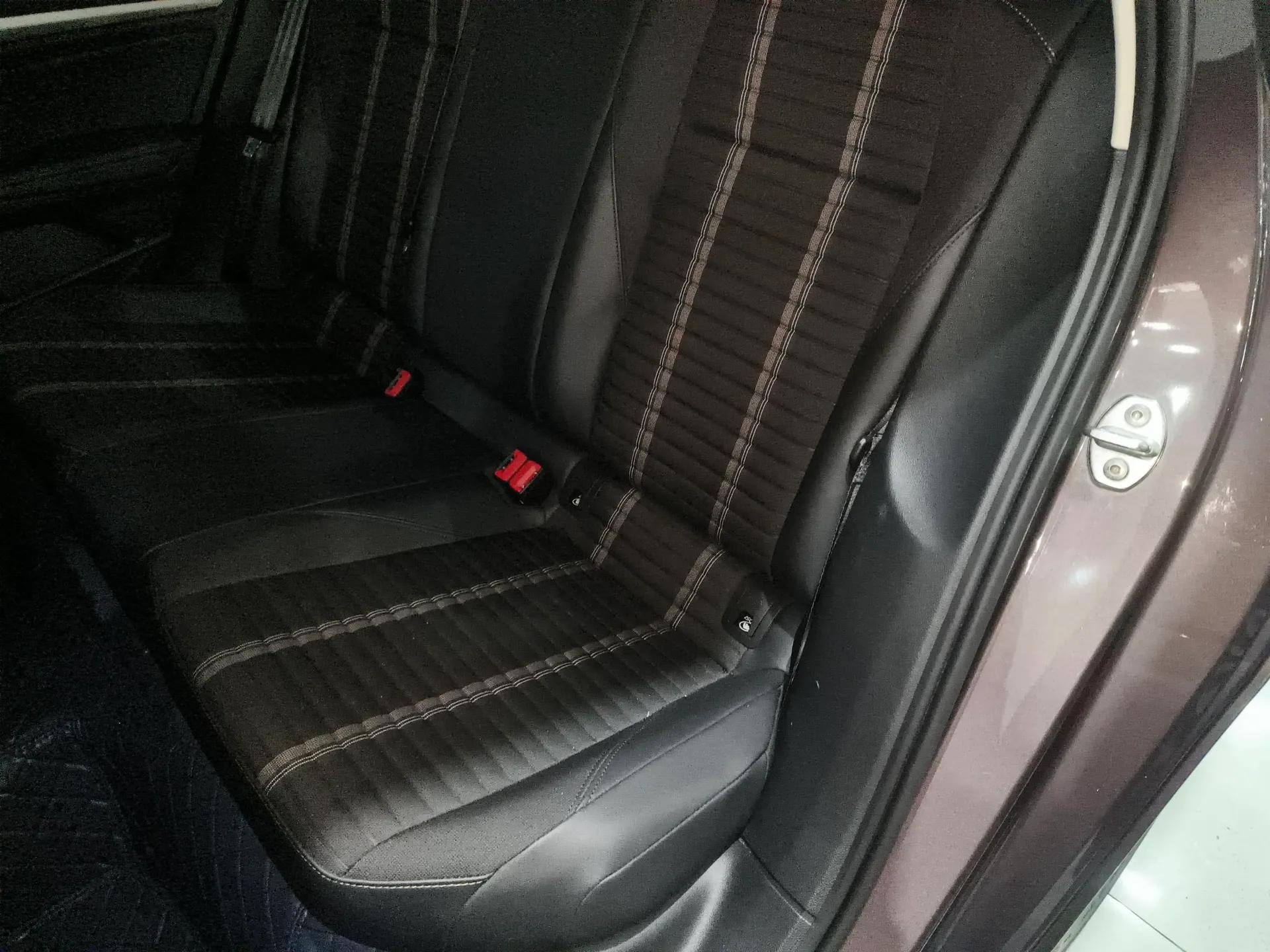 Volkswagen Lavida 2019 280TSI DSG Comfort Edition China VI standard — миниатюра 19
