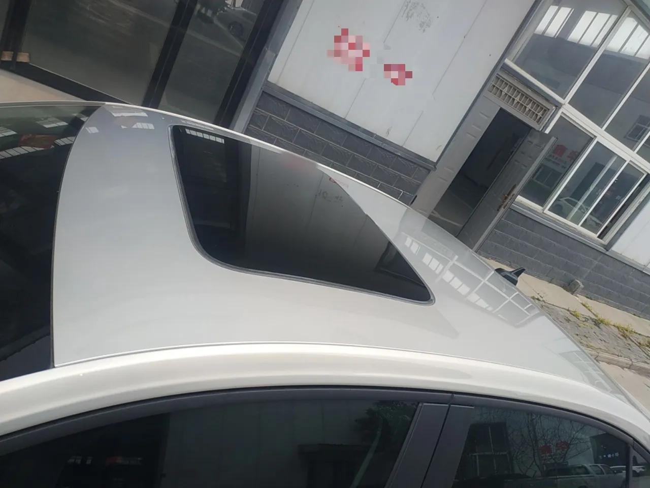 Volkswagen Lavida 2022 280TSI DSG Comfort Edition — миниатюра 11
