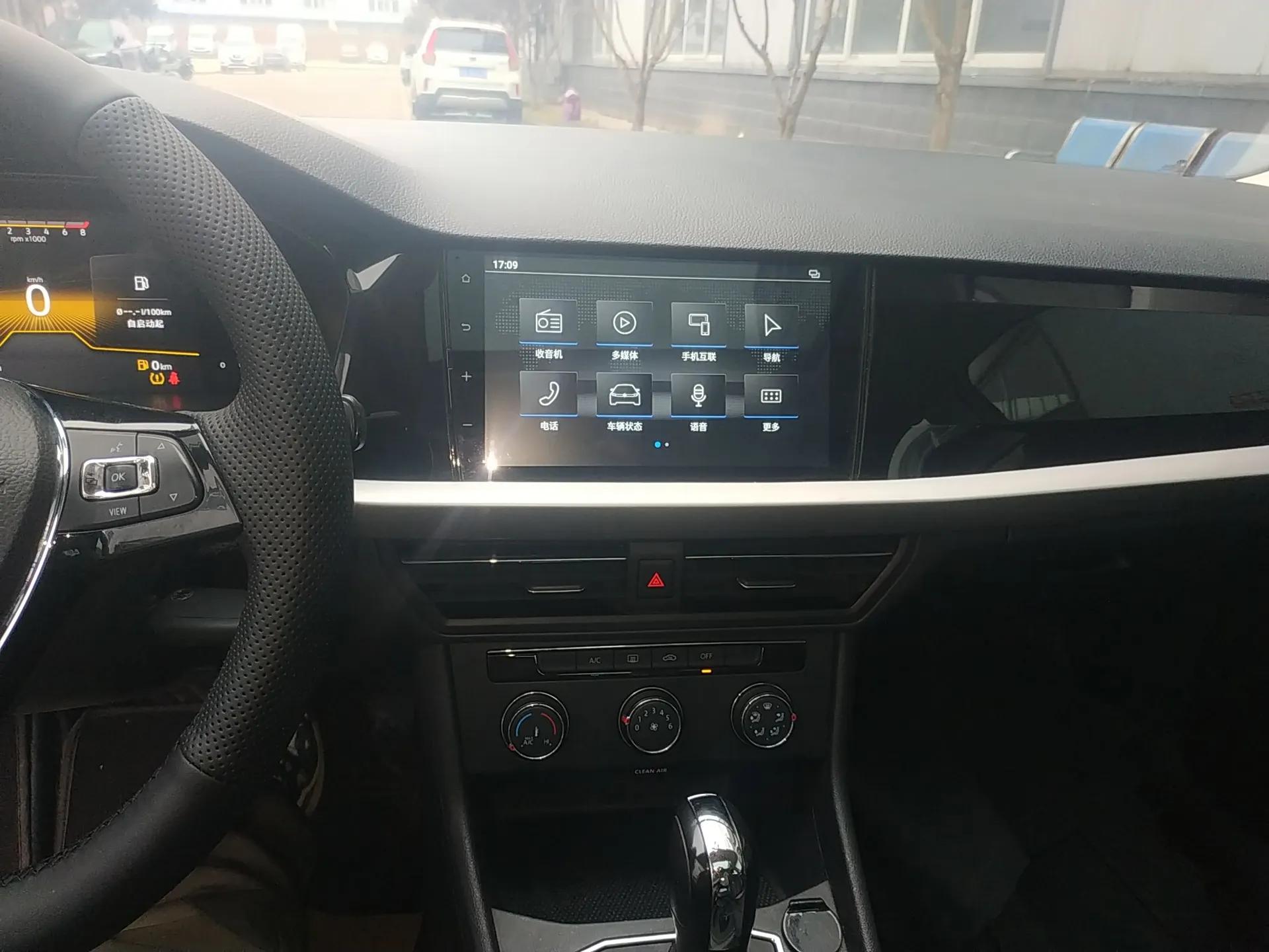 Volkswagen Lavida 2022 280TSI DSG Comfort Edition — миниатюра 15