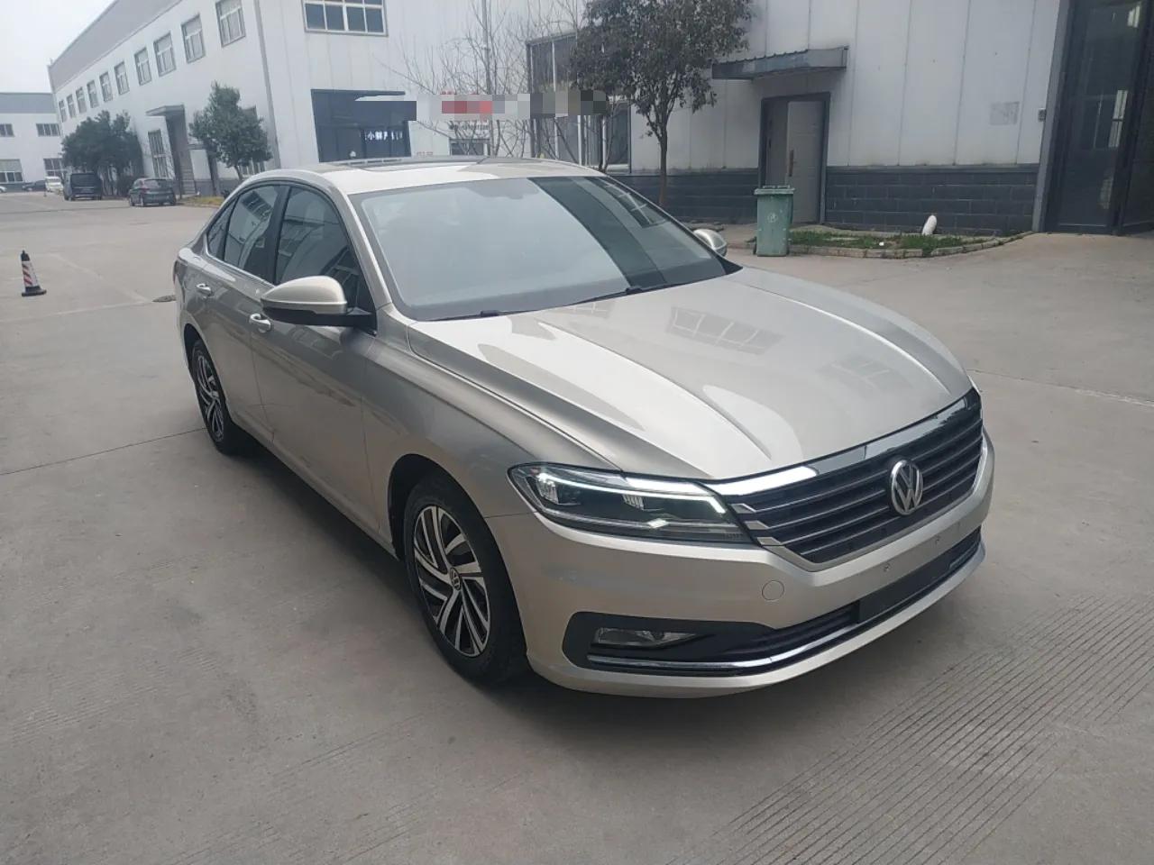 Volkswagen Lavida 2022 280TSI DSG Comfort Edition — миниатюра 6