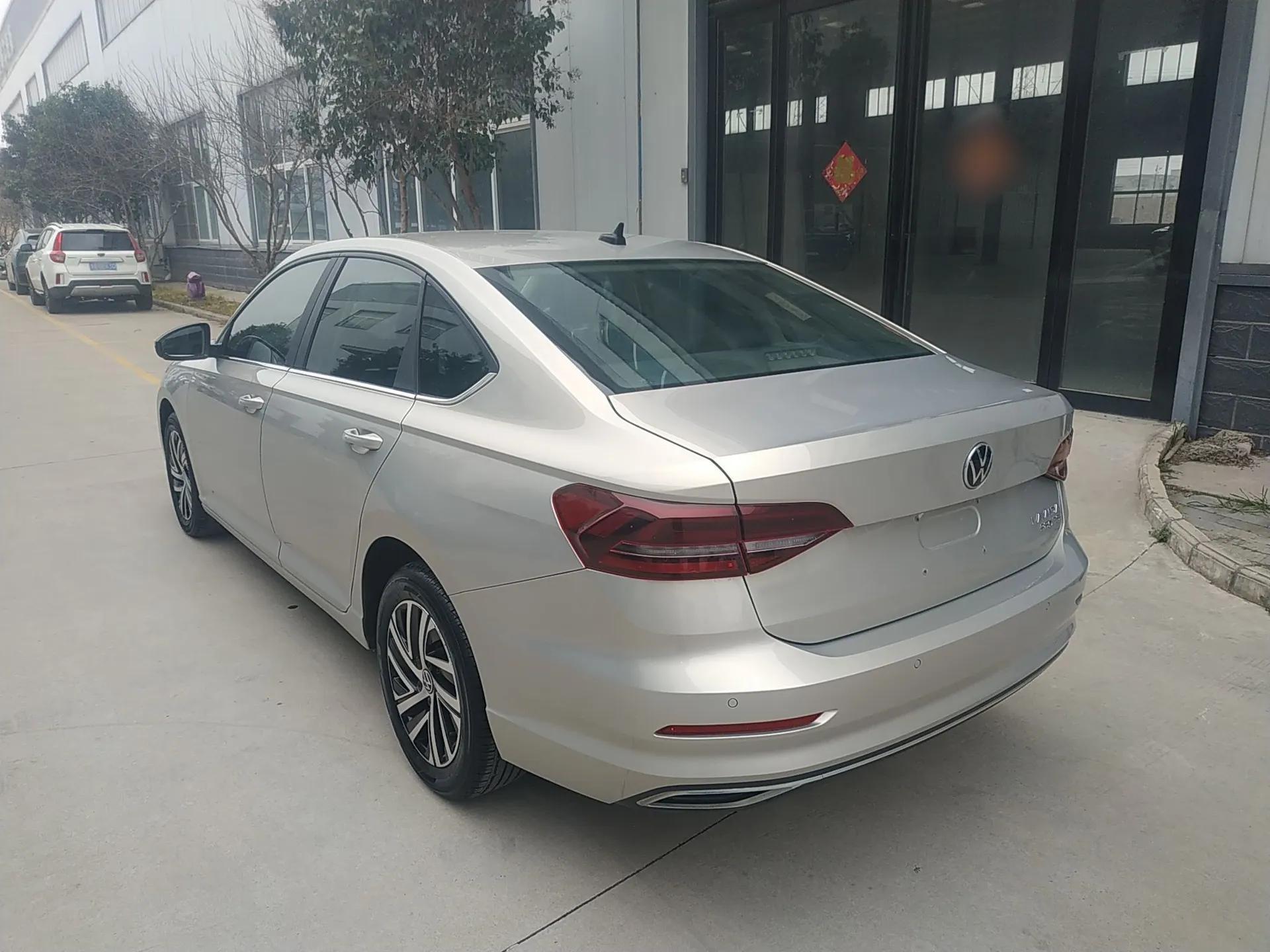 Volkswagen Lavida 2022 280TSI DSG Comfort Edition — миниатюра 7