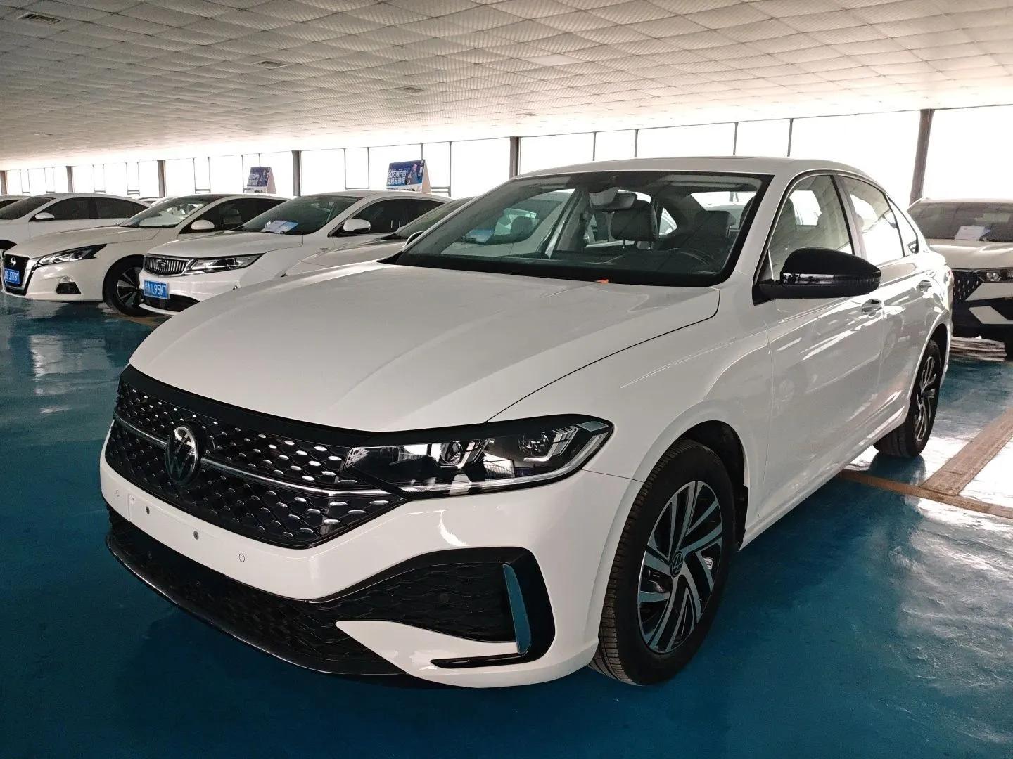 Volkswagen Lavida 2024 300TSI DSG Starry Sky Leading Edition — миниатюра 1