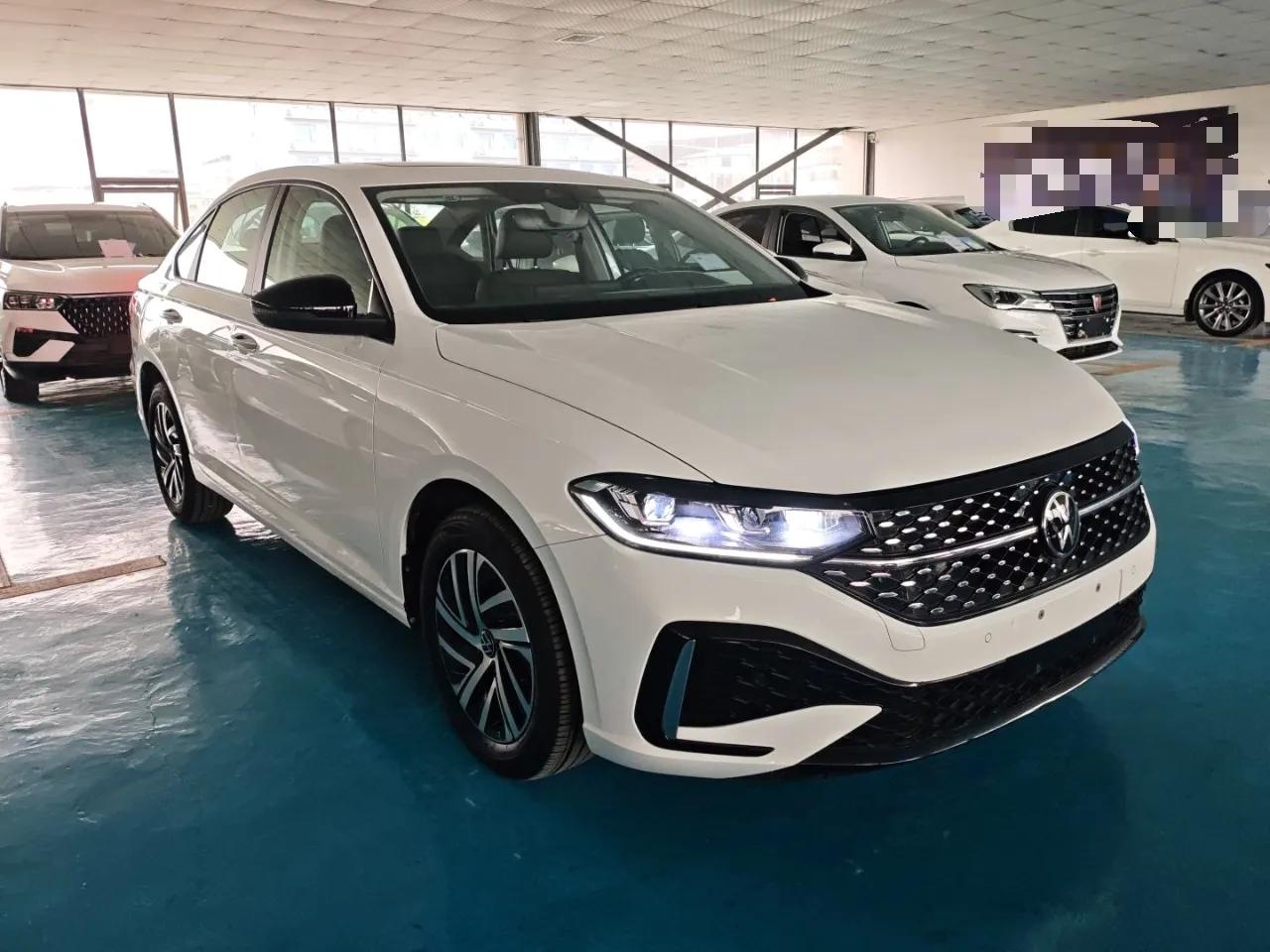 Volkswagen Lavida 2024 300TSI DSG Starry Sky Leading Edition — миниатюра 3