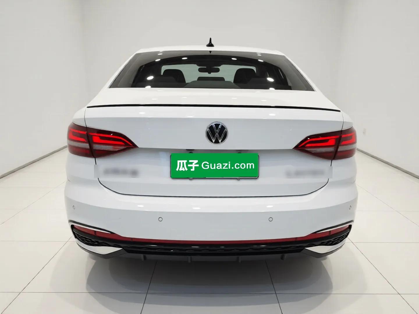 Volkswagen Lavida 2024 300TSI DSG Starry Sky Leading Edition — миниатюра 3