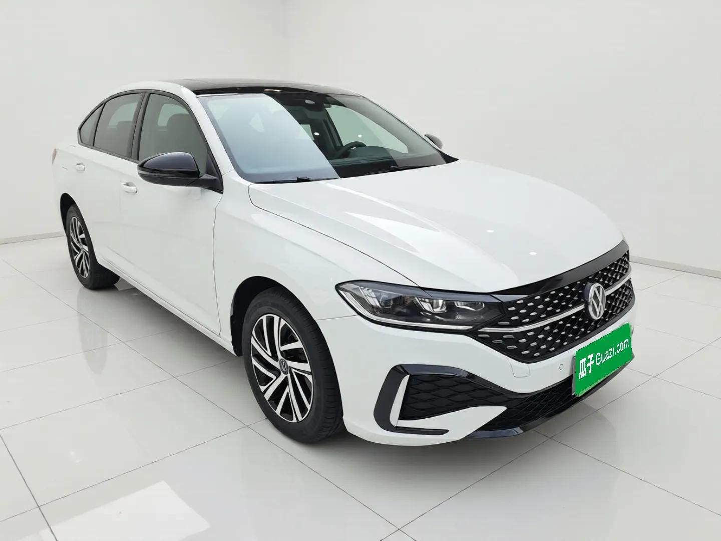 Volkswagen Lavida 2024 300TSI DSG Starry Sky Leading Edition — миниатюра 6