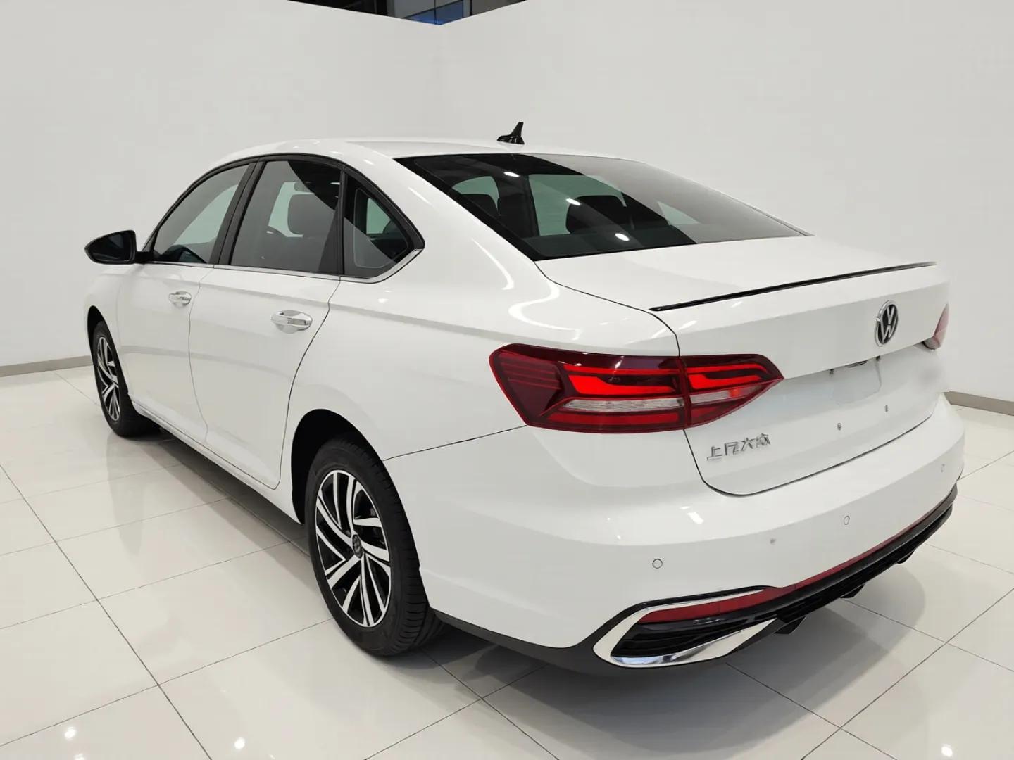 Volkswagen Lavida 2024 300TSI DSG Starry Sky Leading Edition — миниатюра 7