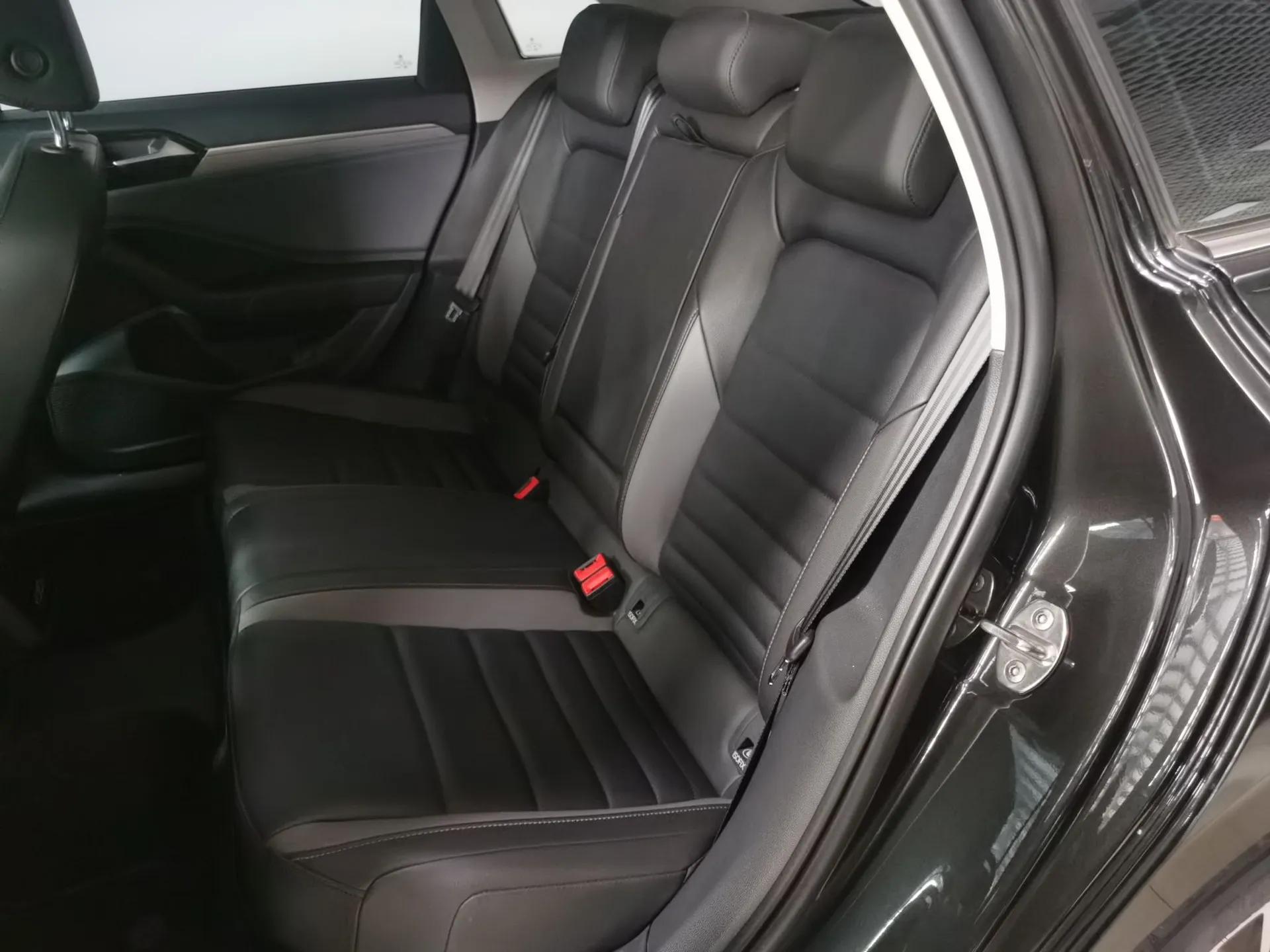 Volkswagen Sagitar 2021 280TSI DSG Comfort Connect Edition — миниатюра 22
