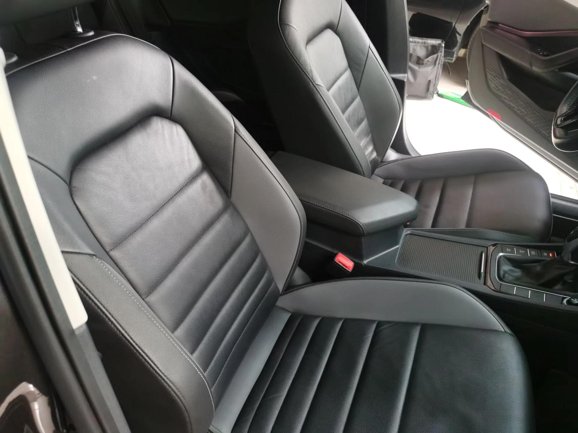 Volkswagen Sagitar 2021 280TSI DSG Comfort Connect Edition — миниатюра 23