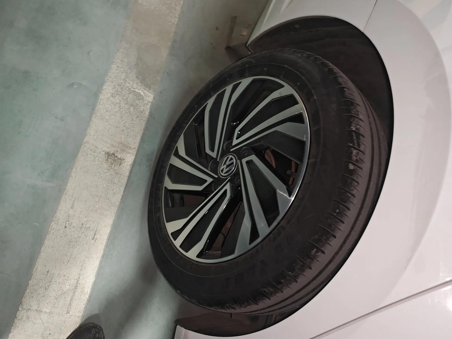 Volkswagen Sagitar 2022 280TSI DSG Flyover Edition — миниатюра 4