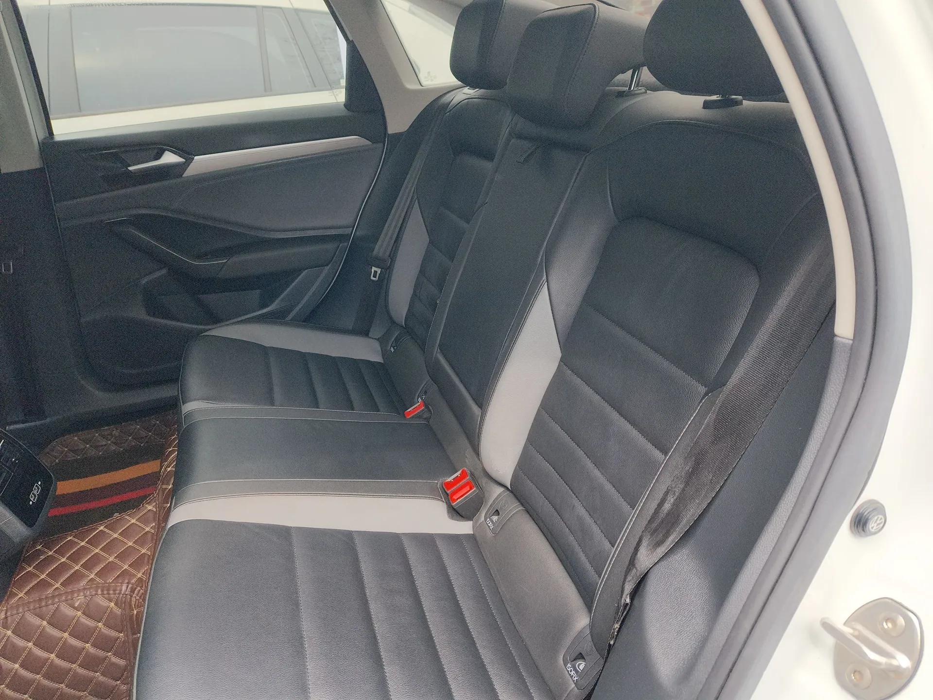 Volkswagen Sagitar 2020 280TSI DSG Comfort Version China VI Standard — миниатюра 19
