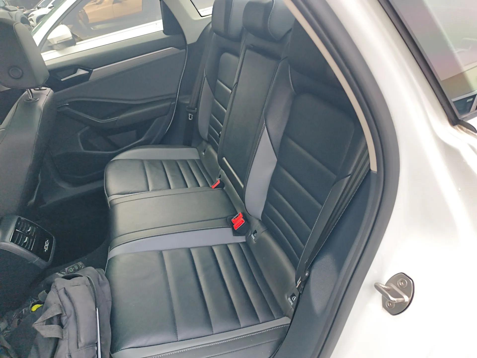 Volkswagen Sagitar 2020 280TSI DSG Comfort Version China VI Standard — миниатюра 20