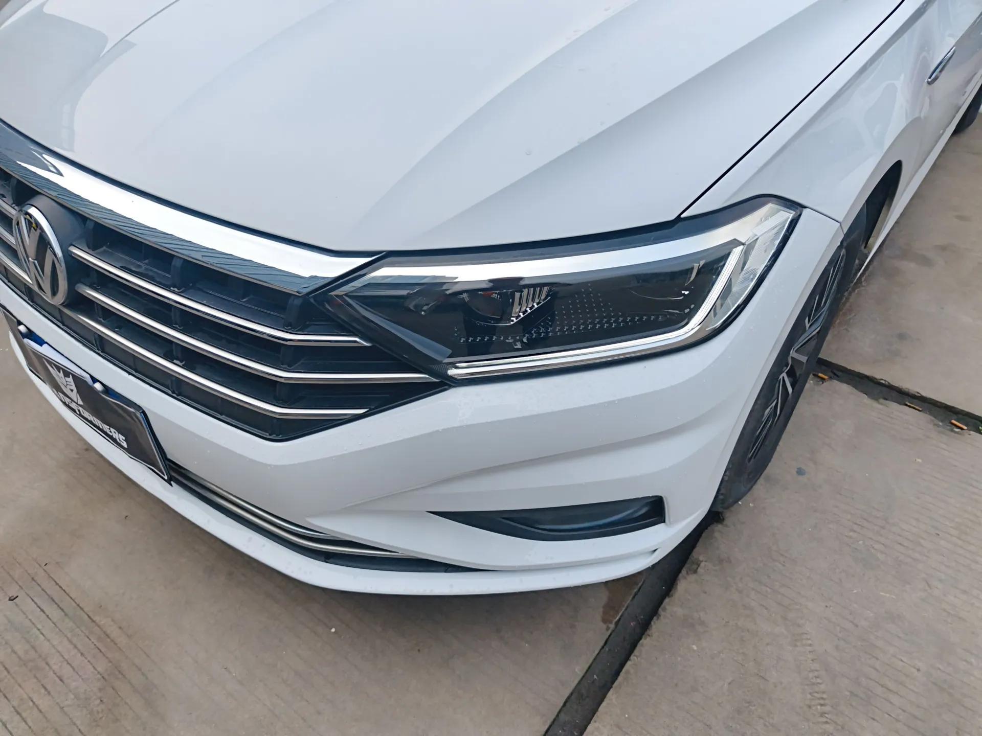 Volkswagen Sagitar 2020 280TSI DSG Comfort Version China VI Standard — миниатюра 9