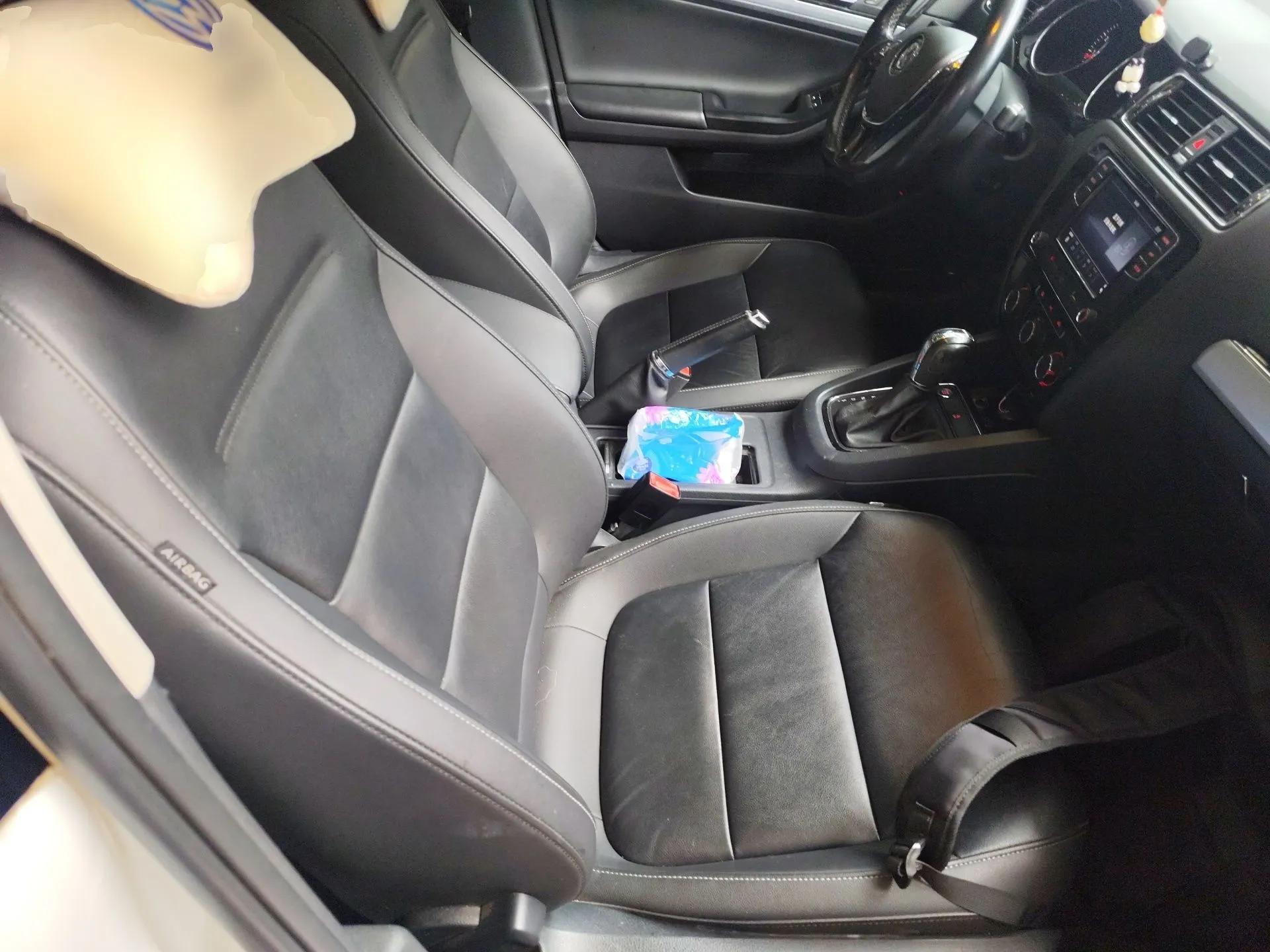 Volkswagen Sagitar 2018 280TSI DSG Ignite Edition — миниатюра 23