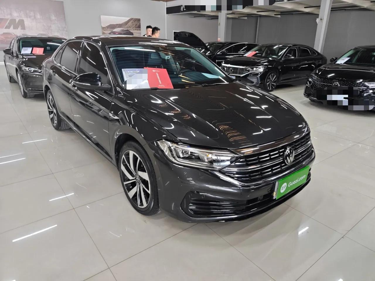 Volkswagen Sagitar 2023 300TSI DSG Excellence Edition — миниатюра 3