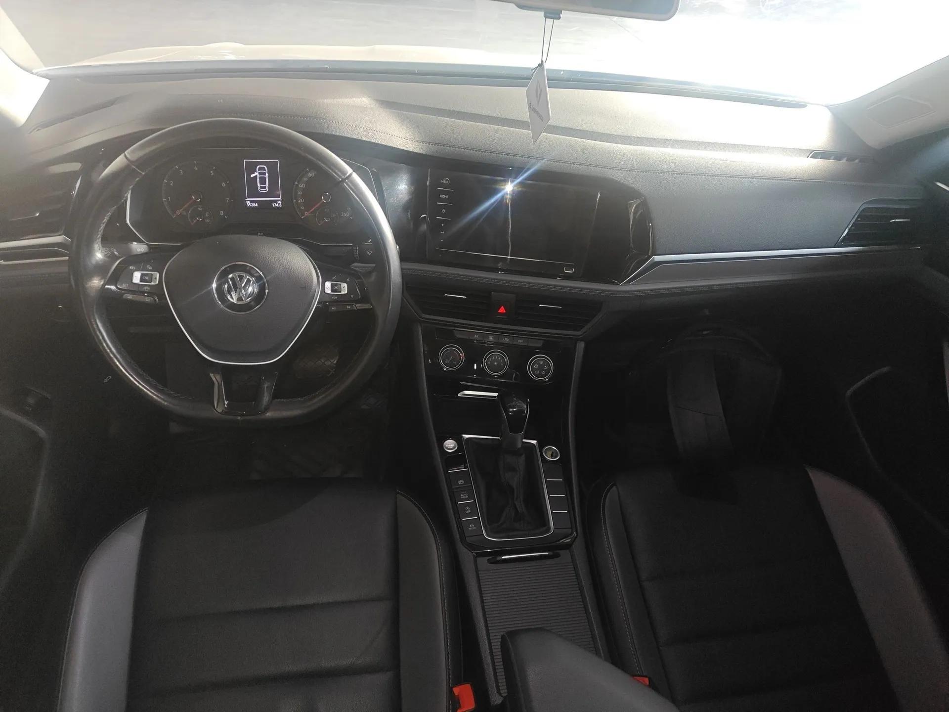 Volkswagen Sagitar 2022 280TSI DSG Flyover Edition — миниатюра 13