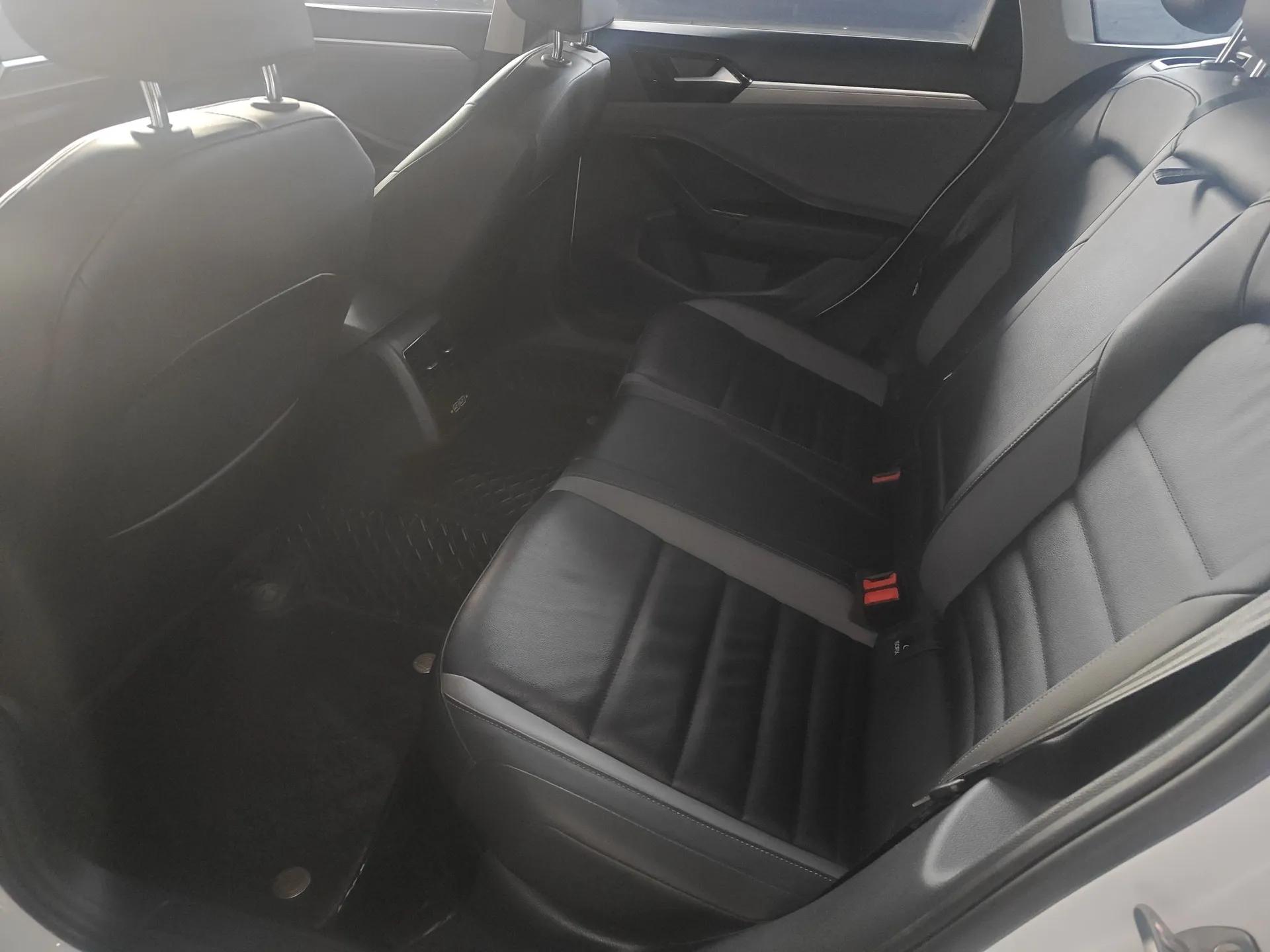 Volkswagen Sagitar 2022 280TSI DSG Flyover Edition — миниатюра 20
