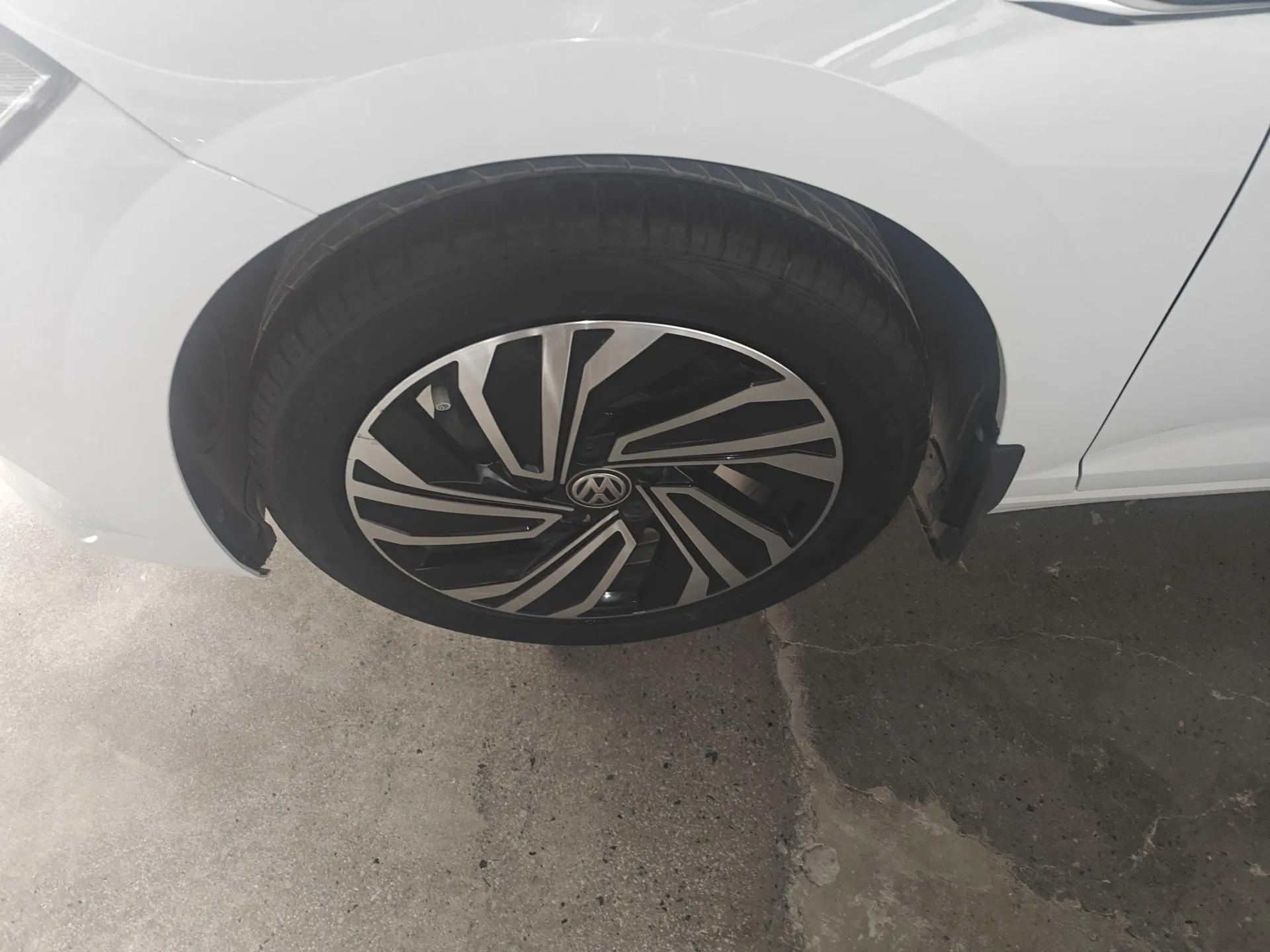 Volkswagen Sagitar 2022 280TSI DSG Flyover Edition — миниатюра 8