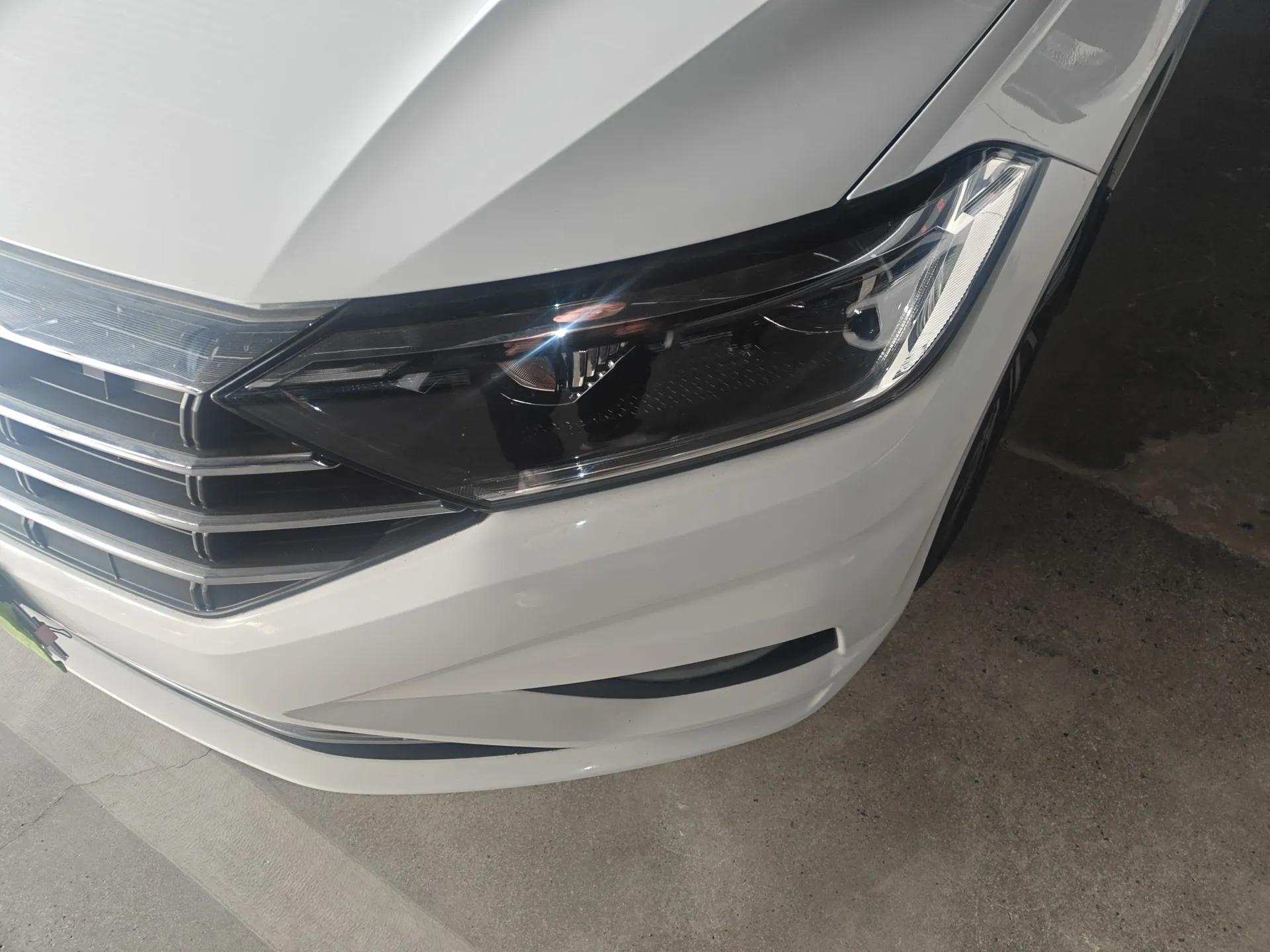 Volkswagen Sagitar 2022 280TSI DSG Flyover Edition — миниатюра 9