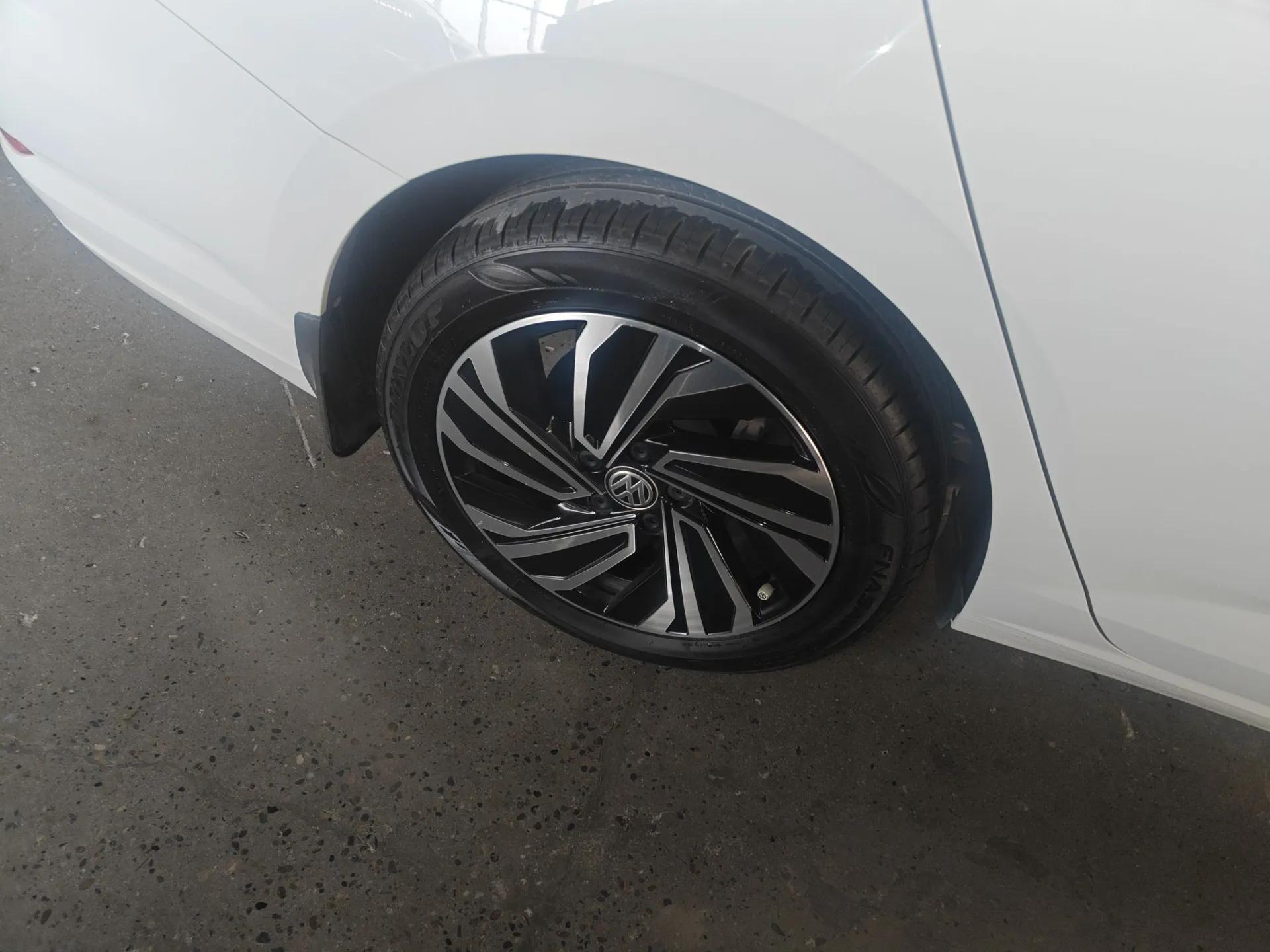 Volkswagen Sagitar 2022 280TSI DSG Flyover Edition — миниатюра 10