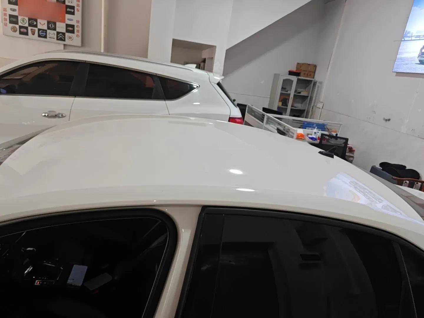 Volkswagen Lamando 2019 230TSI DSG Fashion Edition China VI — миниатюра 11