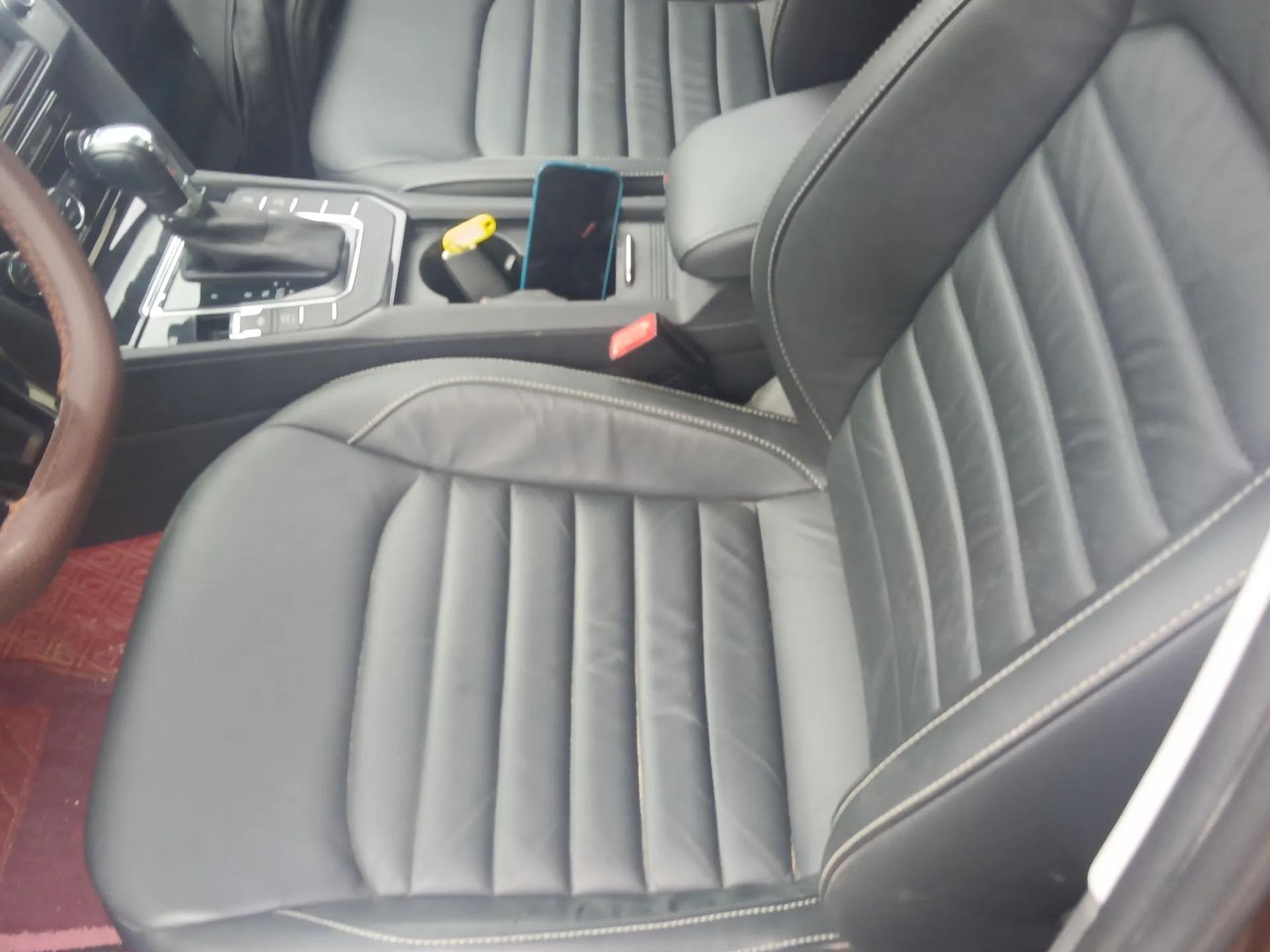 Volkswagen Lamando 2018 280TSI DSG Comfort Edition — миниатюра 17