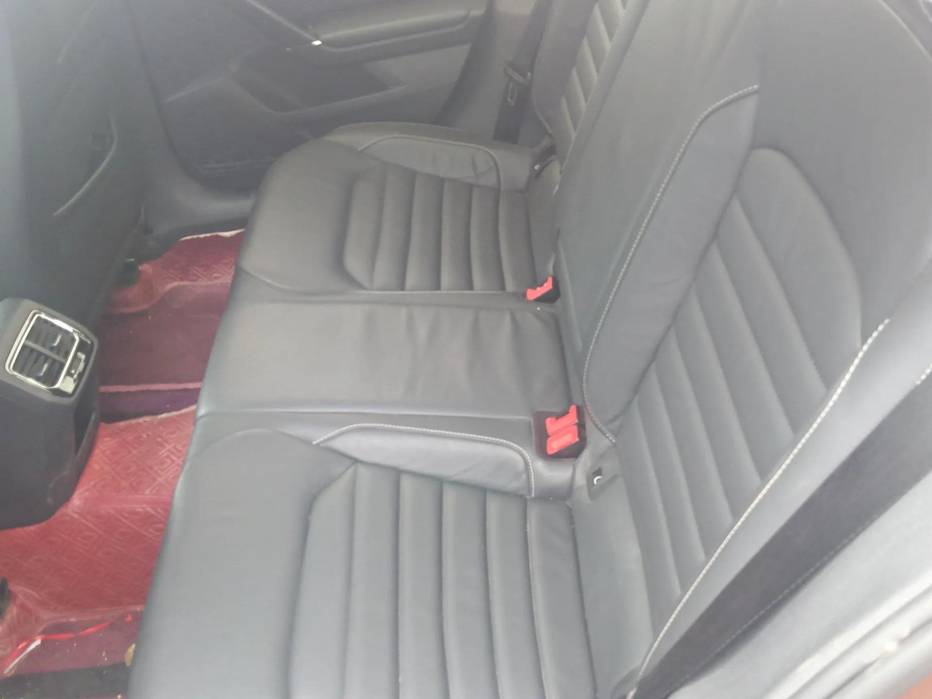 Volkswagen Lamando 2018 280TSI DSG Comfort Edition — миниатюра 19