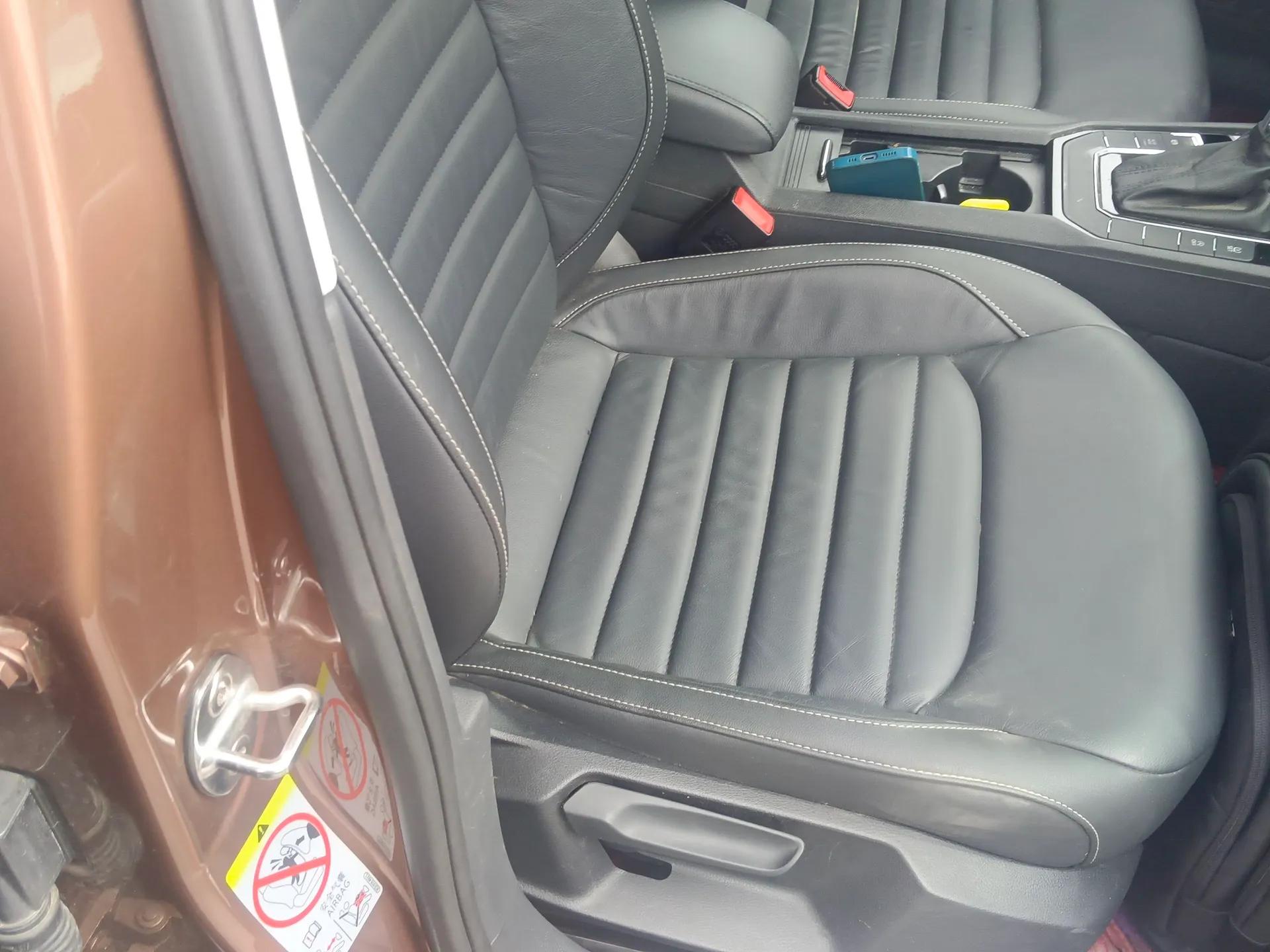 Volkswagen Lamando 2018 280TSI DSG Comfort Edition — миниатюра 23