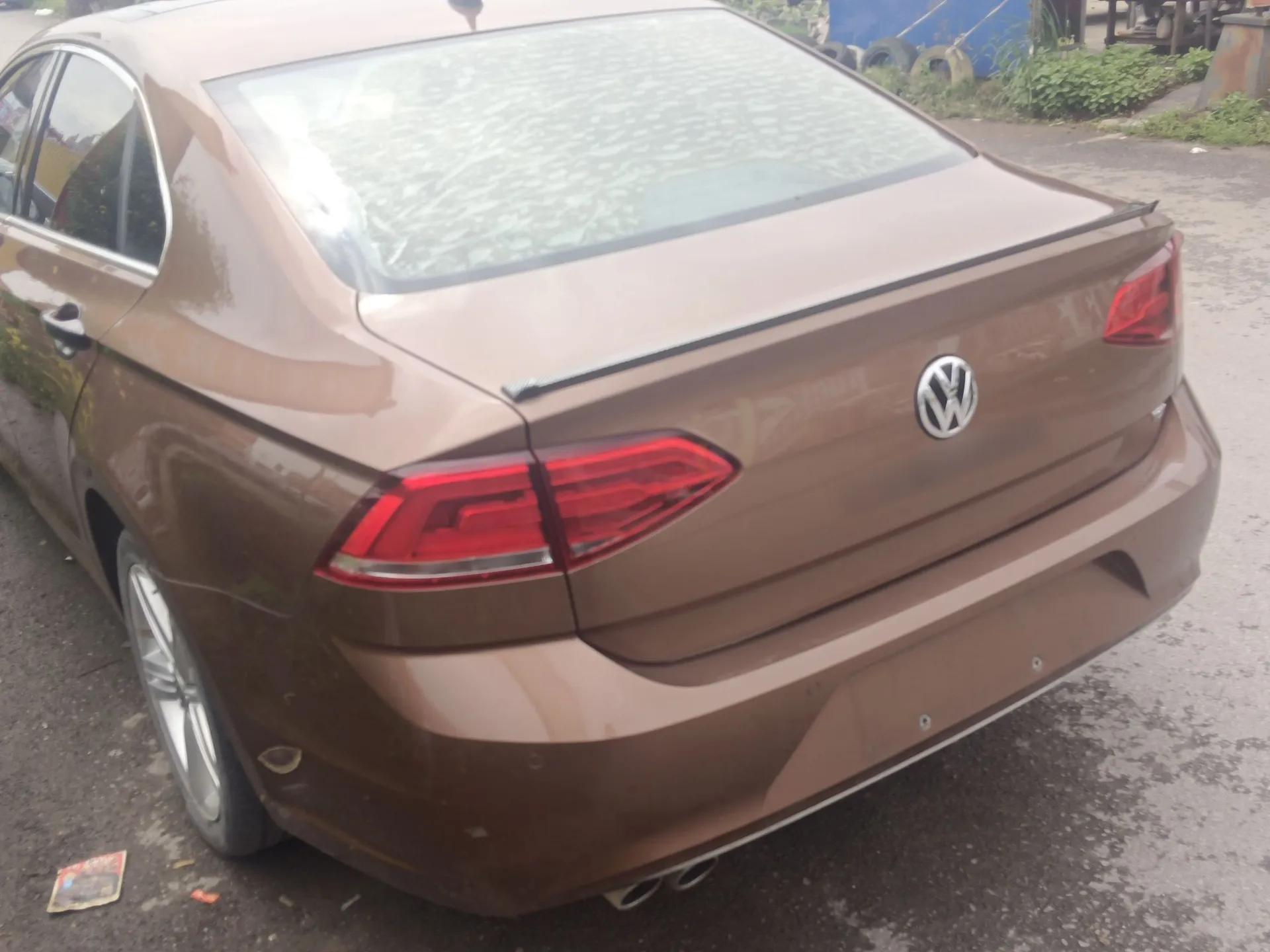 Volkswagen Lamando 2018 280TSI DSG Comfort Edition — миниатюра 7
