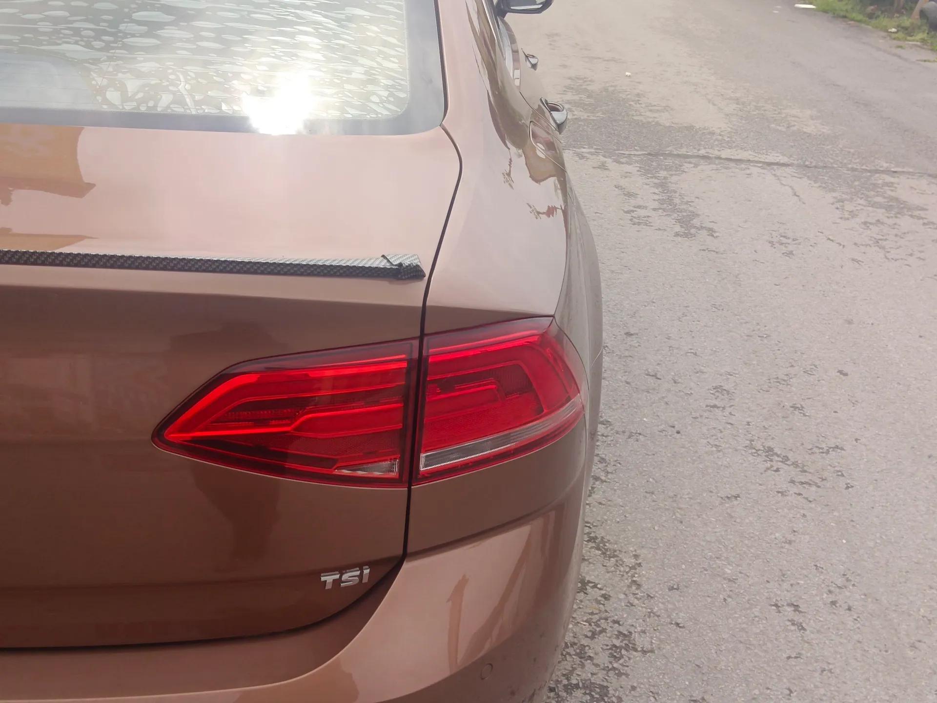 Volkswagen Lamando 2018 280TSI DSG Comfort Edition — миниатюра 8