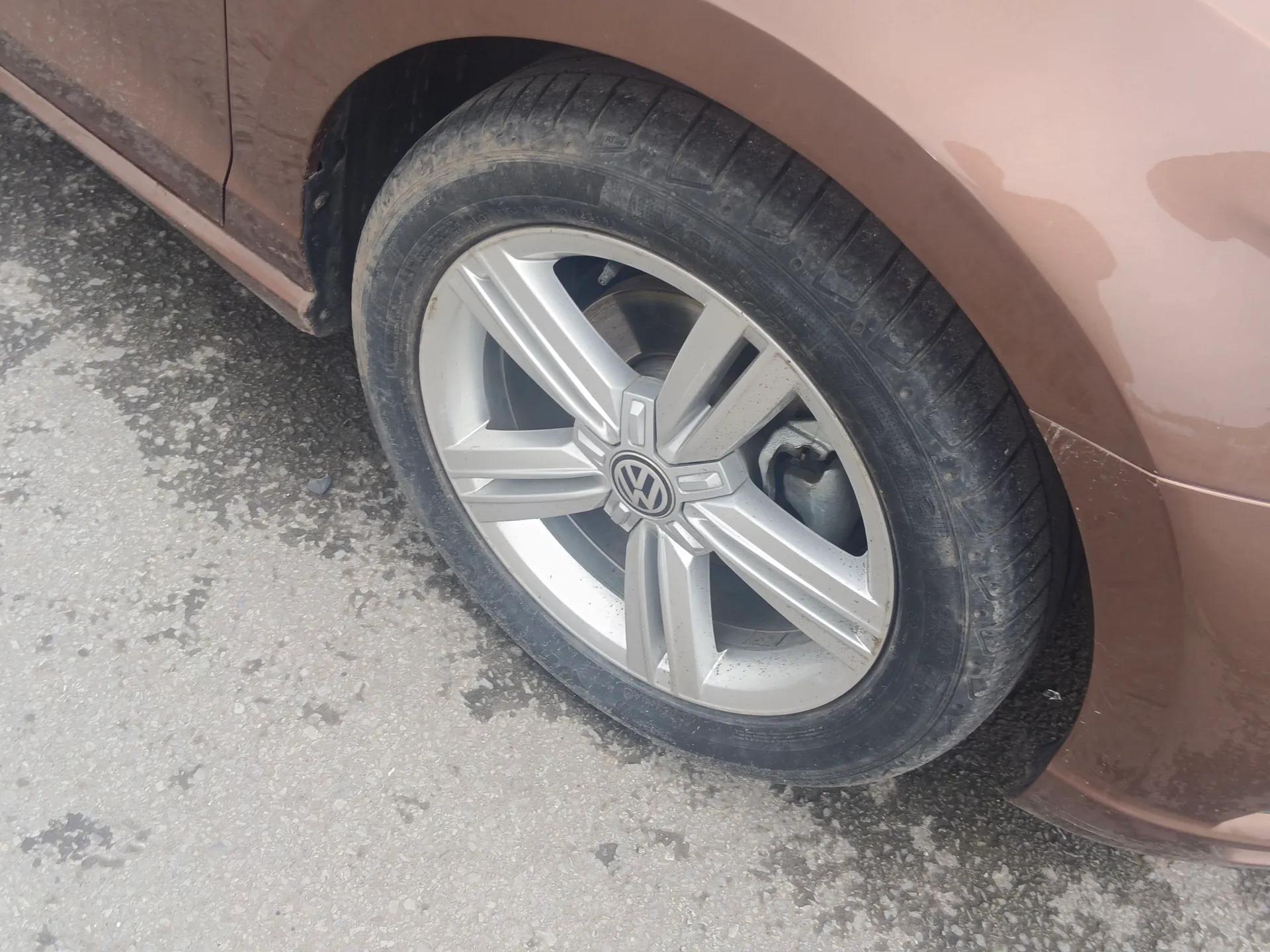 Volkswagen Lamando 2018 280TSI DSG Comfort Edition — миниатюра 9