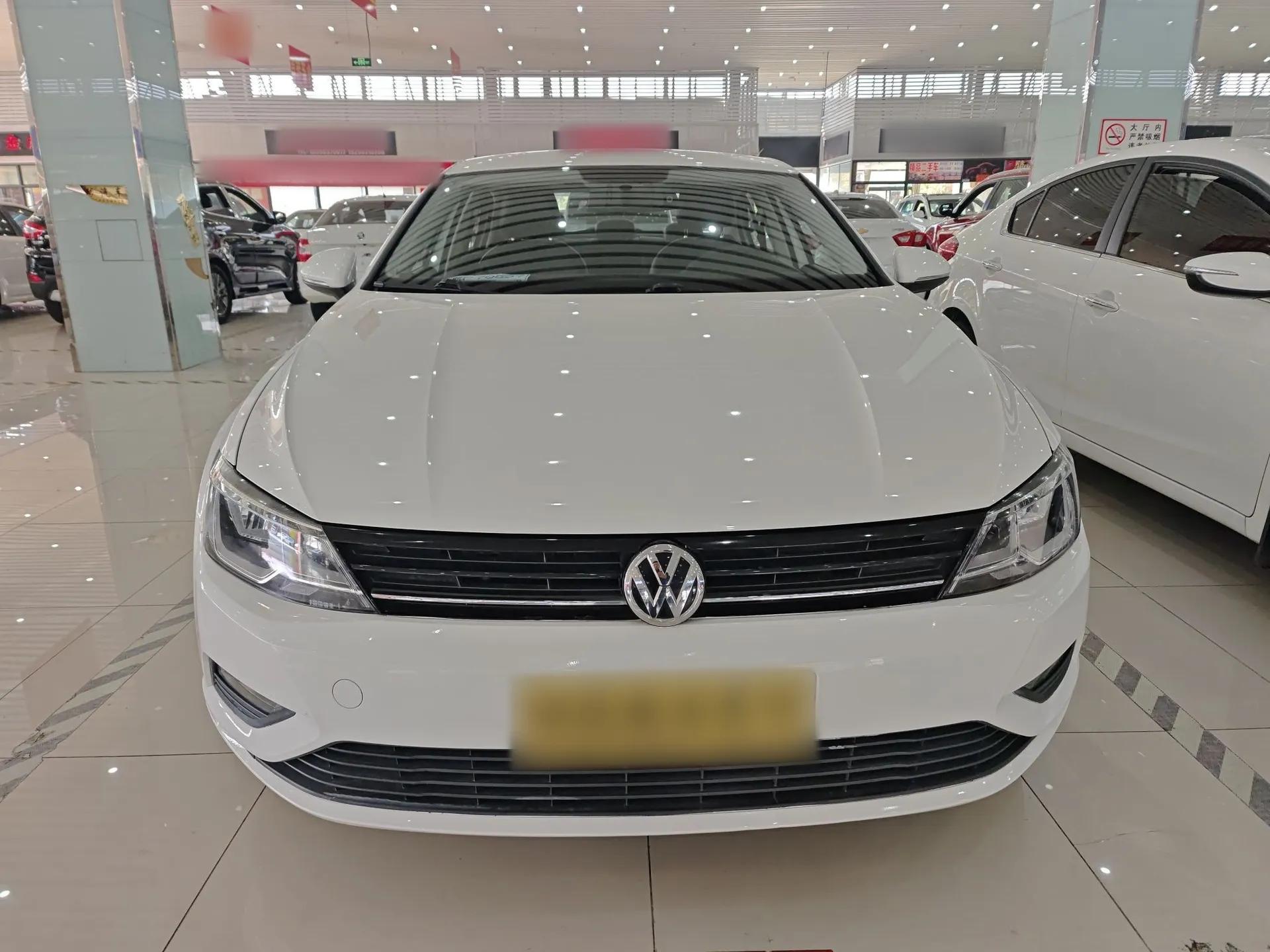 Volkswagen Lamando 2017 230TSI DSG Fashion Edition — миниатюра 2