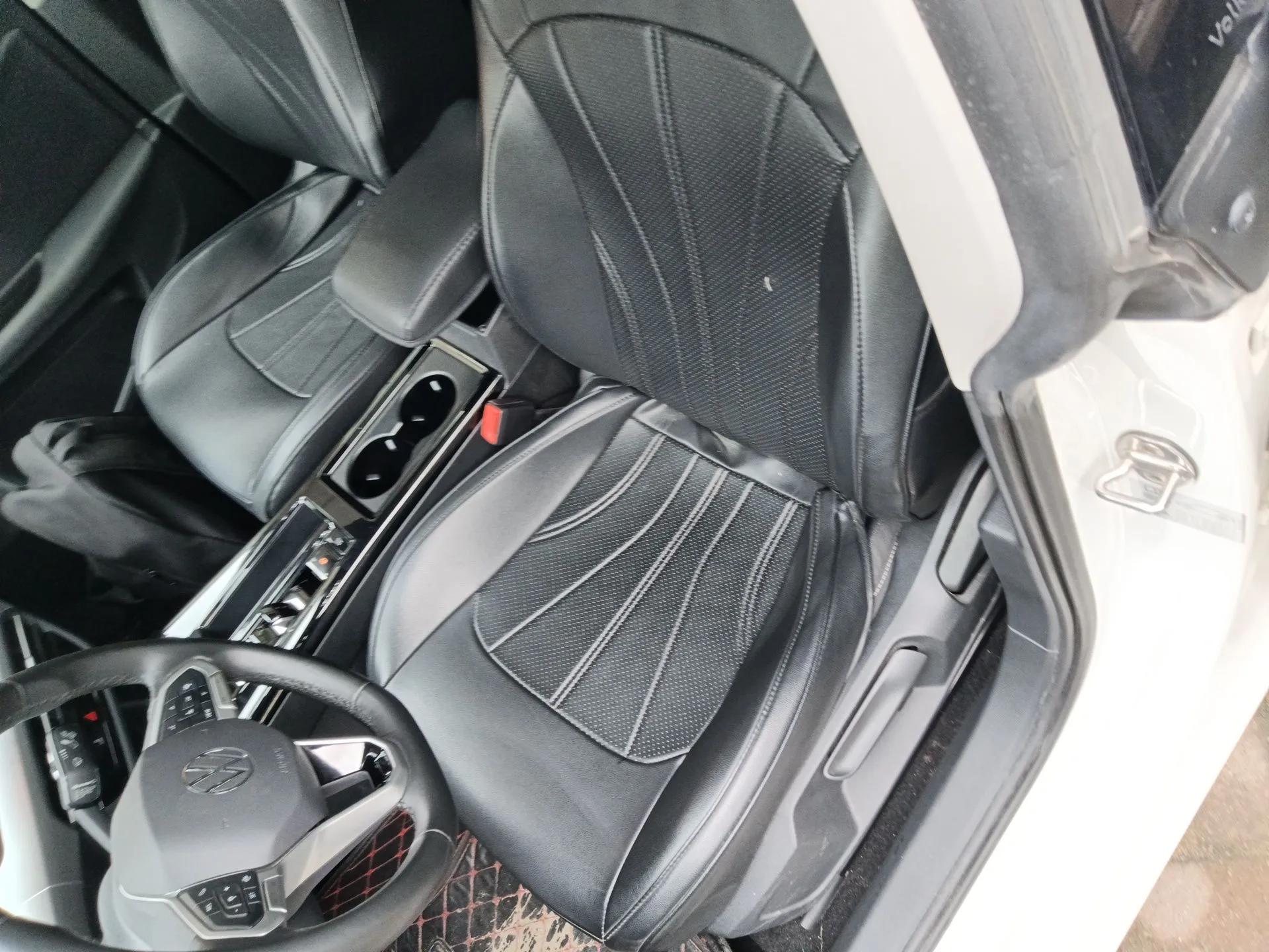 Volkswagen Lamando 2022 Lavida L 280TSI DSG Hot Edition — миниатюра 21