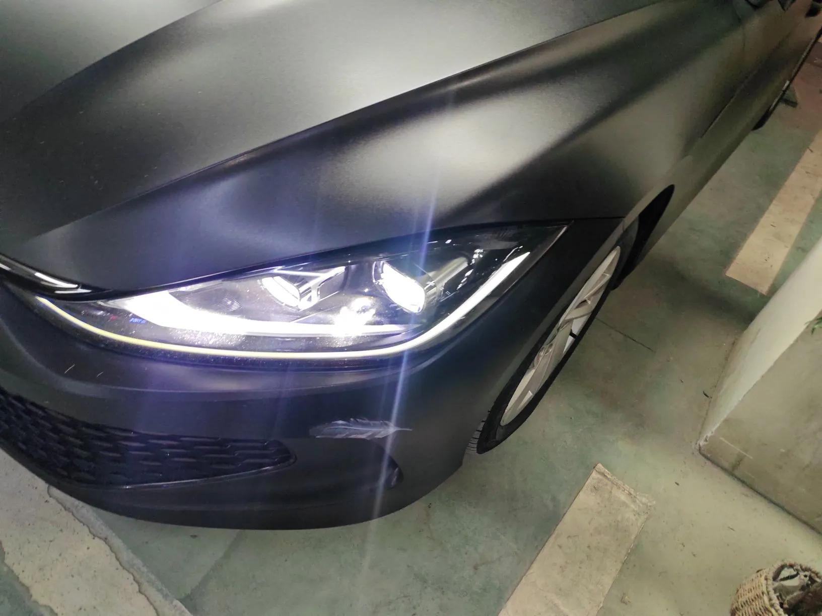 Volkswagen Lamando 2022 Lingdu L 280TSI DSG Spicy Edition — миниатюра 2