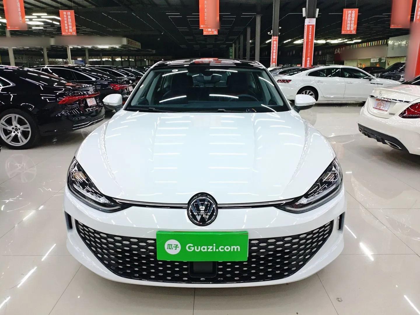 Volkswagen Lamando 2025 Lavida L 280TSI DSG Cool & Spicy Edition — миниатюра 2