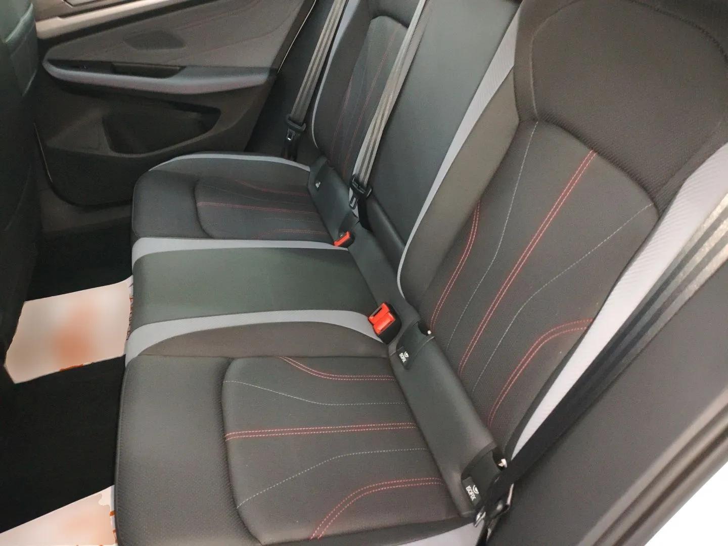 Volkswagen Lamando 2025 Lavida L 280TSI DSG Cool & Spicy Edition — миниатюра 20