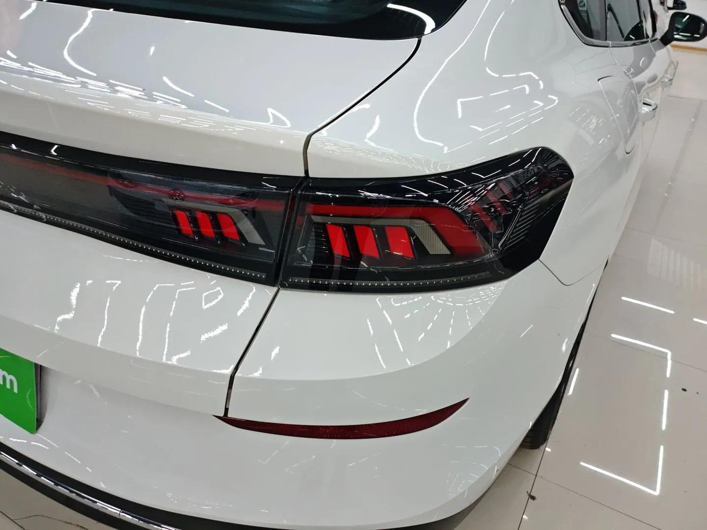 Volkswagen Lamando 2025 Lavida L 280TSI DSG Cool & Spicy Edition — миниатюра 7