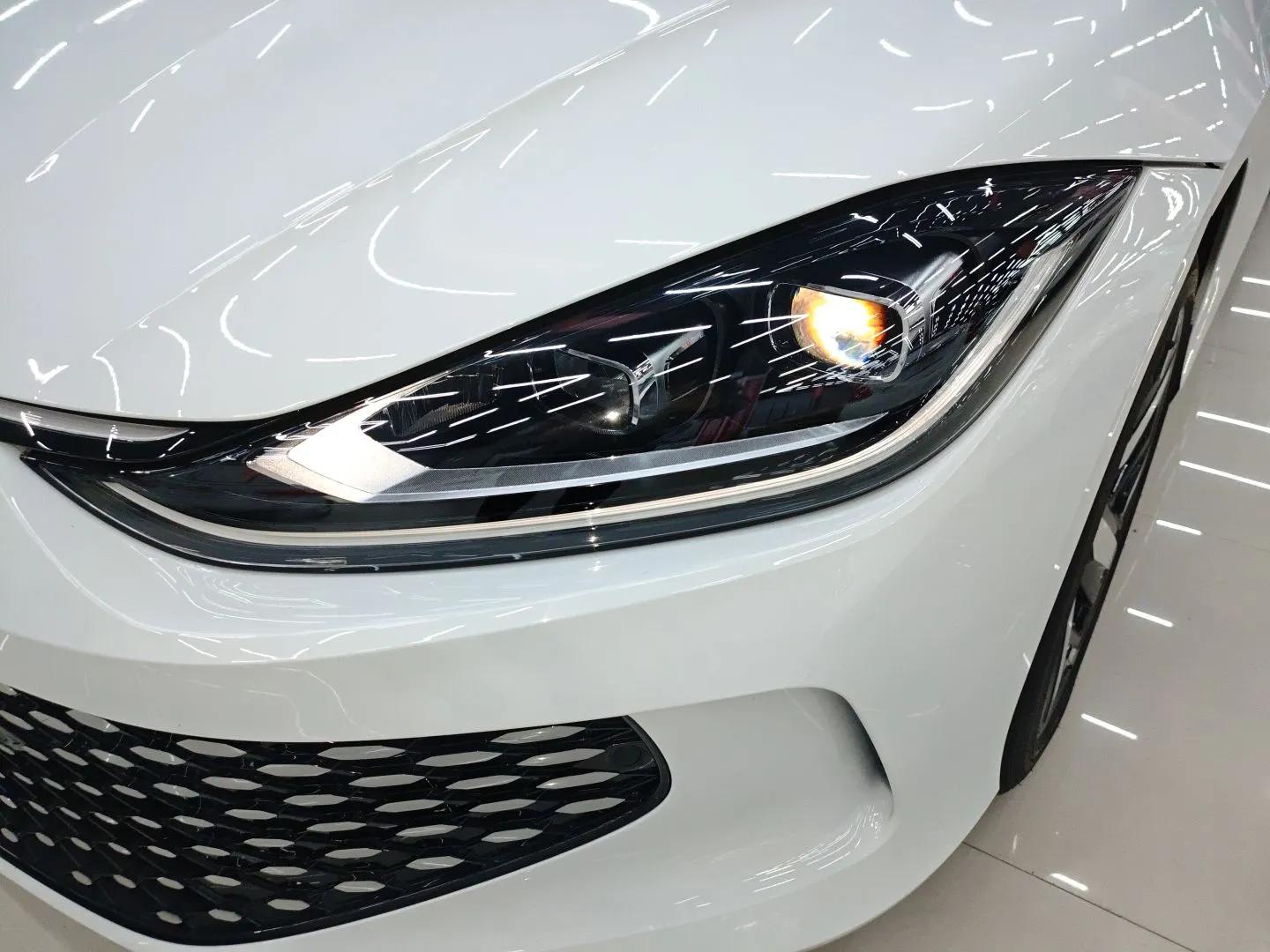 Volkswagen Lamando 2025 Lavida L 280TSI DSG Cool & Spicy Edition — миниатюра 9