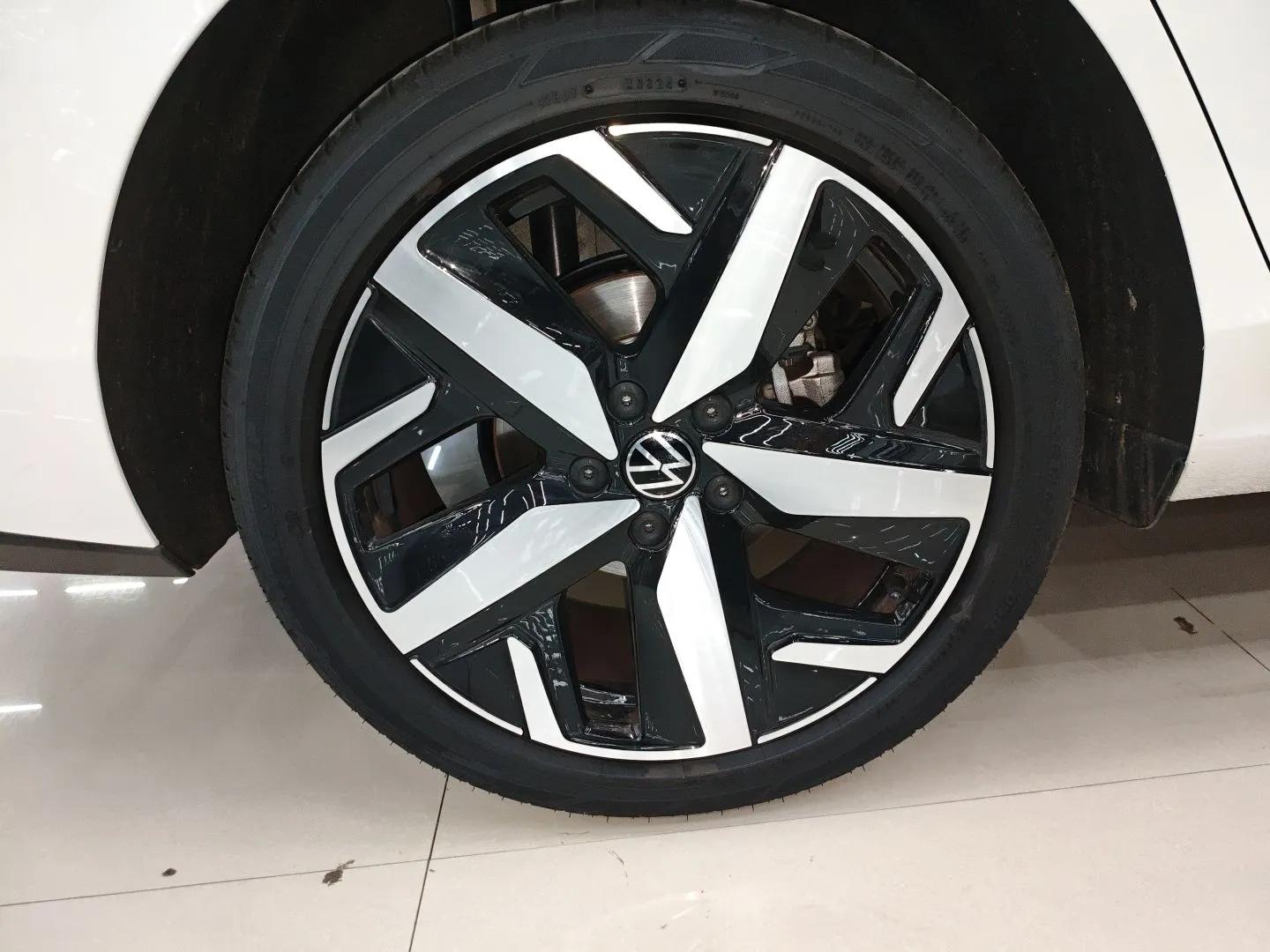 Volkswagen Lamando 2025 Lavida L 280TSI DSG Cool & Spicy Edition — миниатюра 10