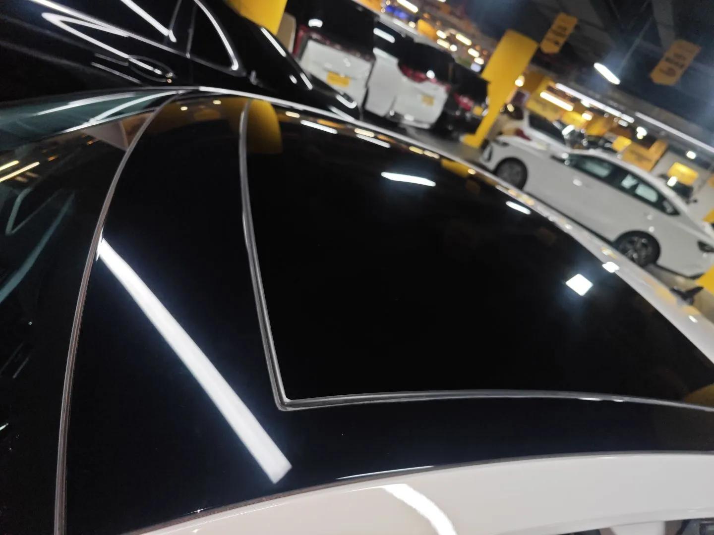Volkswagen Lamando 2019 230TSI DSG Vision Edition China VI Standard — миниатюра 11