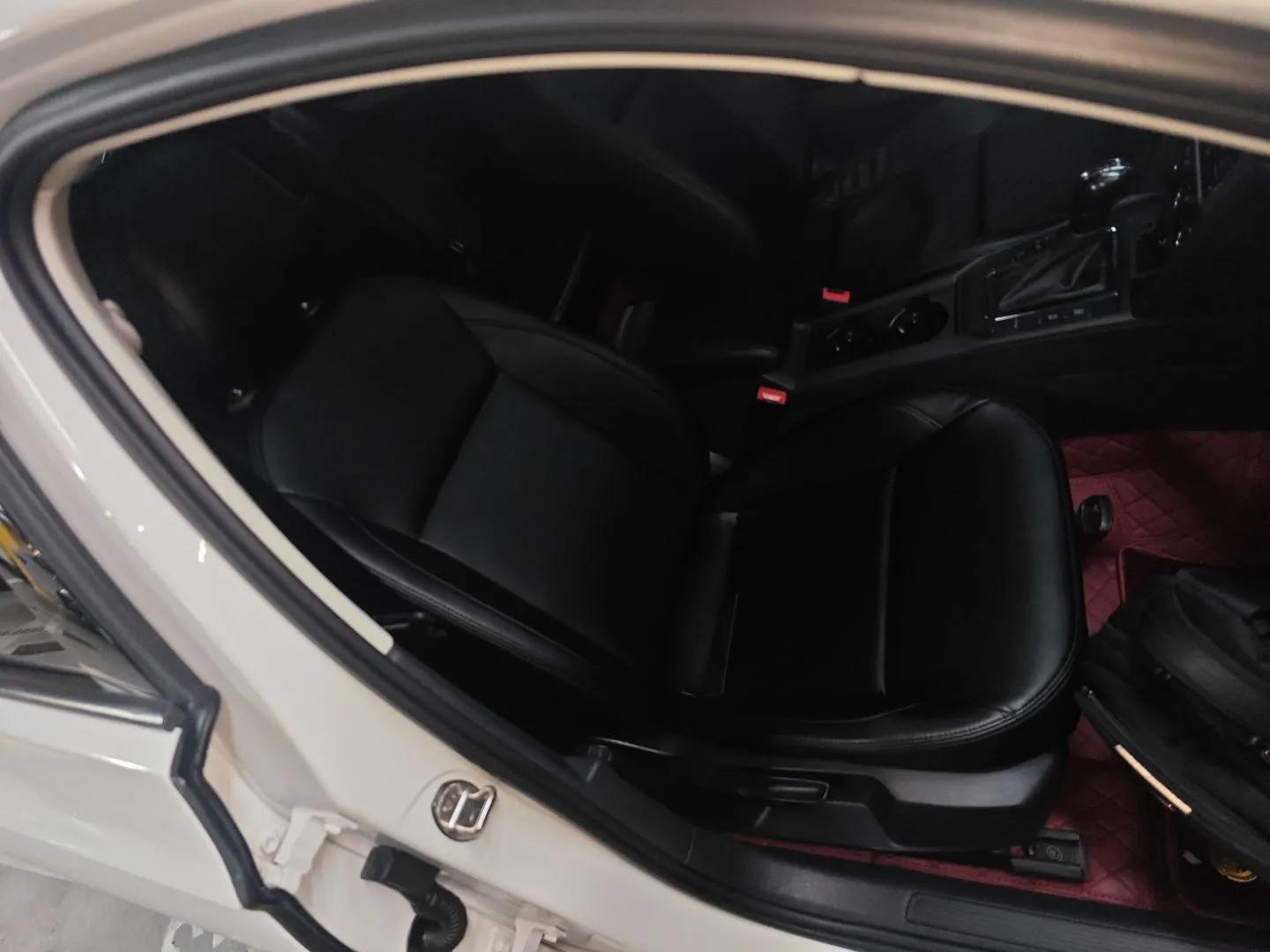Volkswagen Lamando 2019 230TSI DSG Vision Edition China VI Standard — миниатюра 23