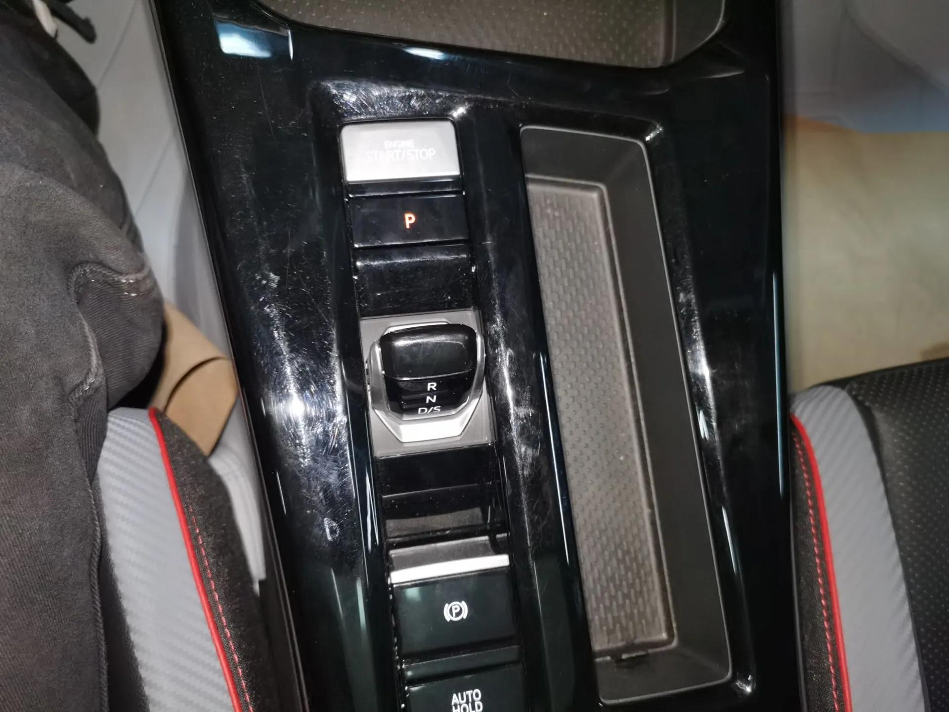 Volkswagen Lamando 2025 Lavida L 280TSI DSG Spicy Edition — миниатюра 17