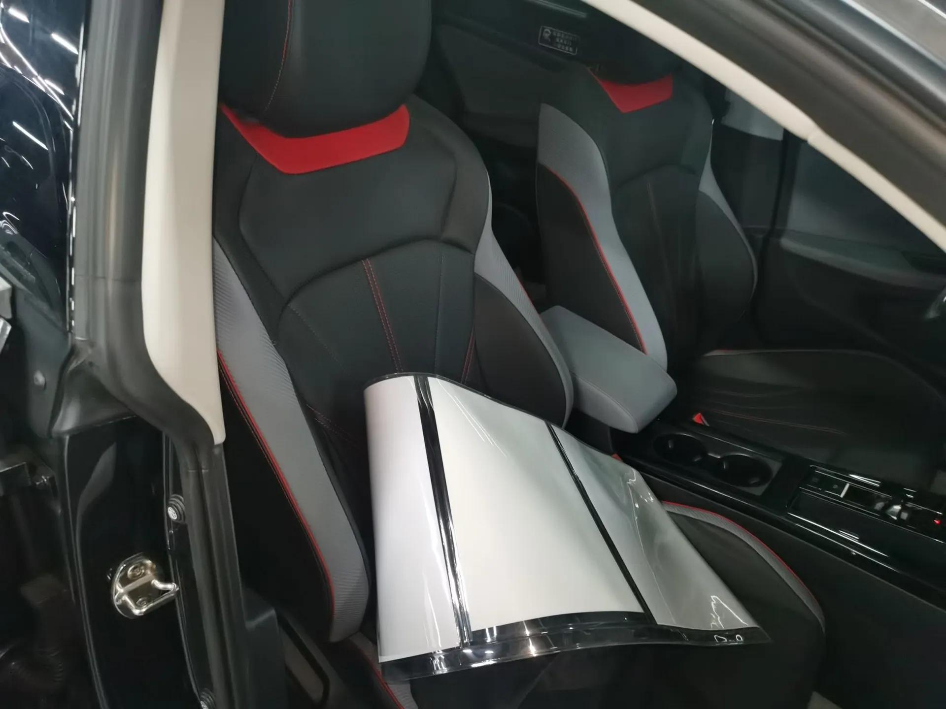 Volkswagen Lamando 2025 Lavida L 280TSI DSG Spicy Edition — миниатюра 23