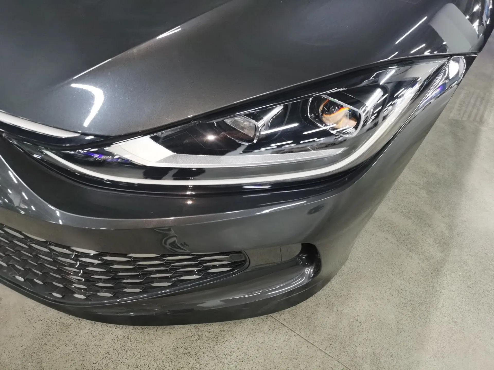 Volkswagen Lamando 2025 Lavida L 280TSI DSG Spicy Edition — миниатюра 9