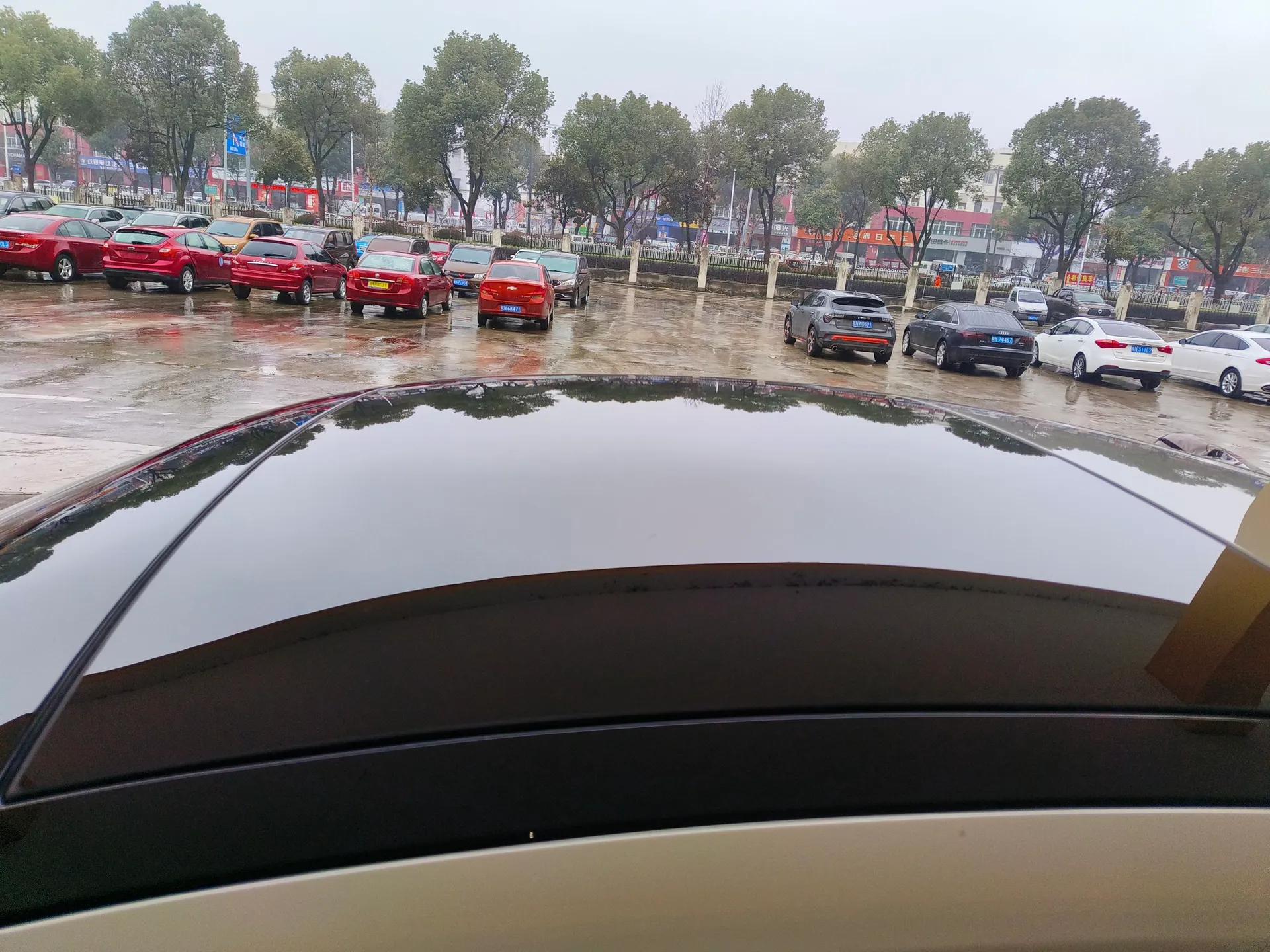 Volkswagen Lamando 2021 280TSI DSG Comfort Edition — миниатюра 11