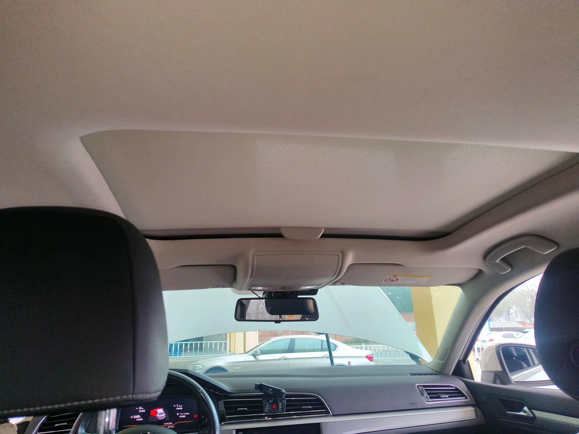 Volkswagen Lamando 2021 280TSI DSG Comfort Edition — миниатюра 20