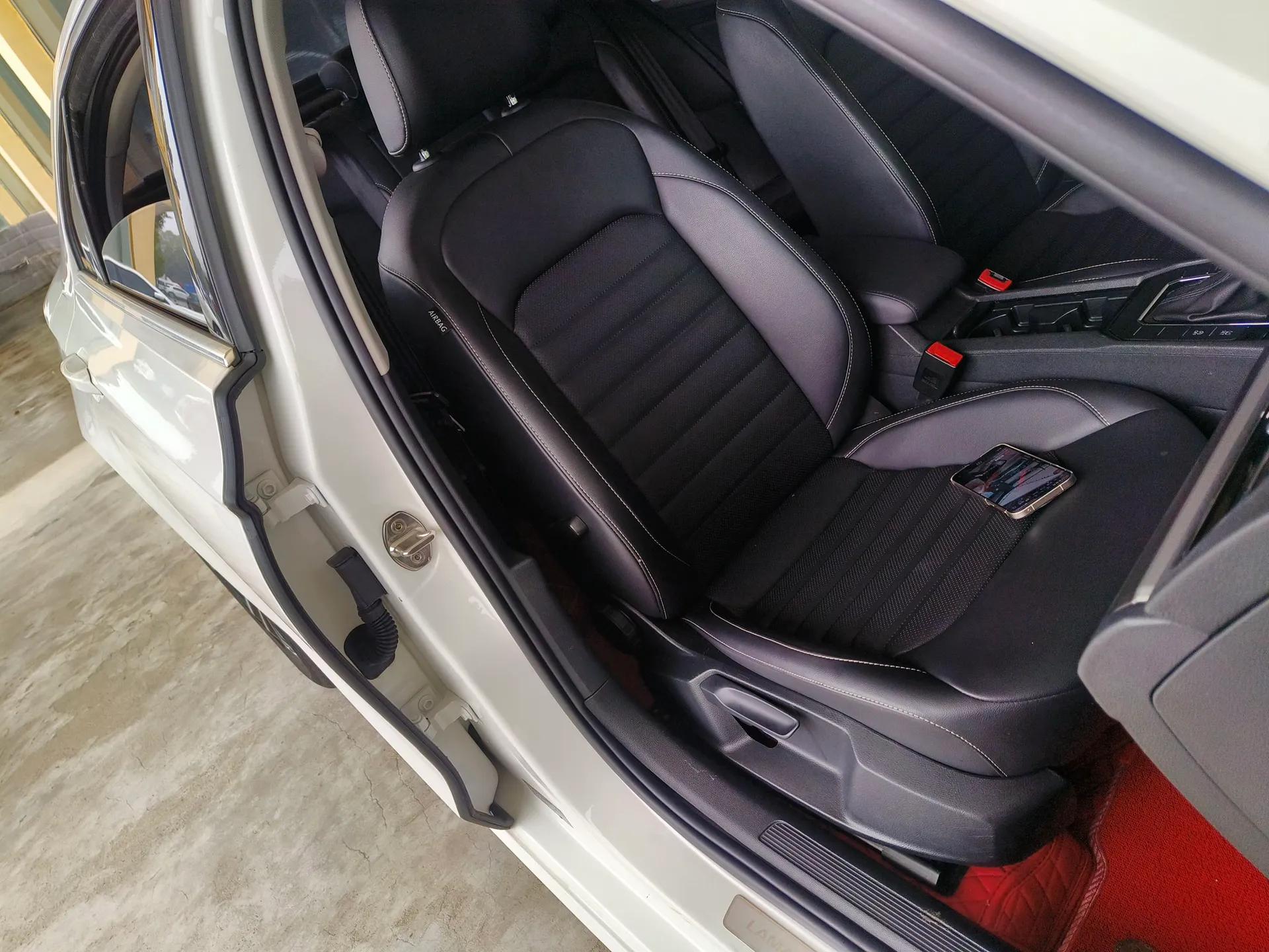 Volkswagen Lamando 2021 280TSI DSG Comfort Edition — миниатюра 23