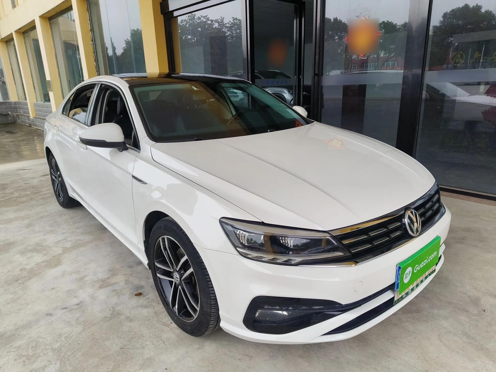 Volkswagen Lamando 2021 280TSI DSG Comfort Edition — миниатюра 6