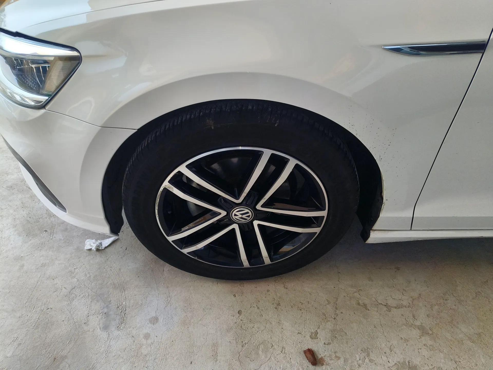 Volkswagen Lamando 2021 280TSI DSG Comfort Edition — миниатюра 9