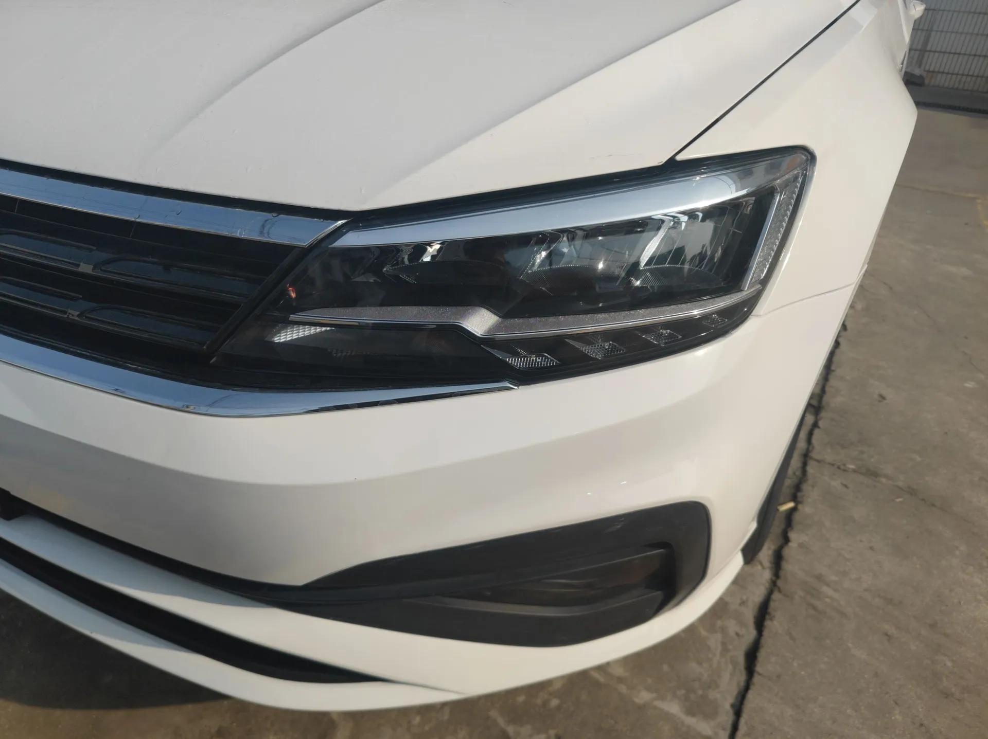 Volkswagen Lamando 2021 230TSI DSG Fashion Edition — миниатюра 9