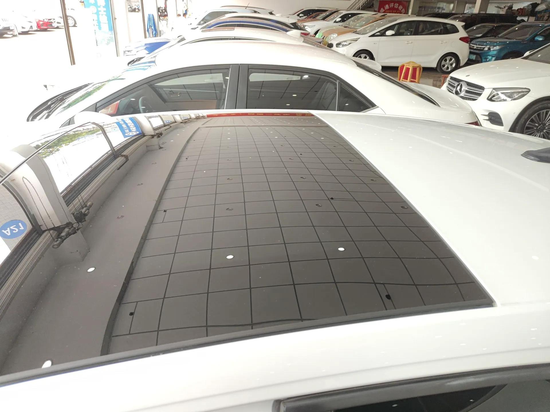 Volkswagen Polo 2023 Plus 1.5L Automatic Panoramic Enjoyment Edition — миниатюра 11